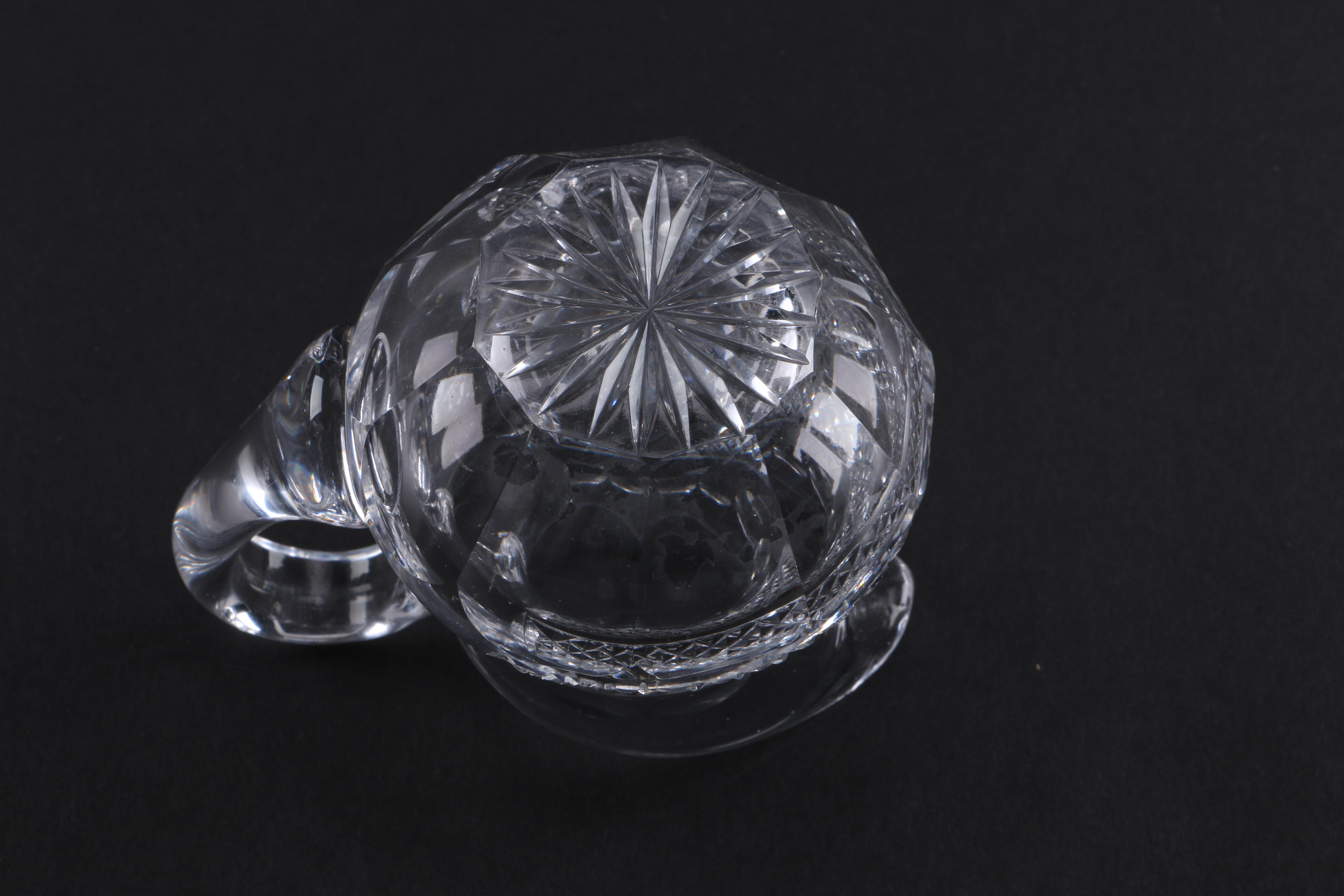 Glassware Collection