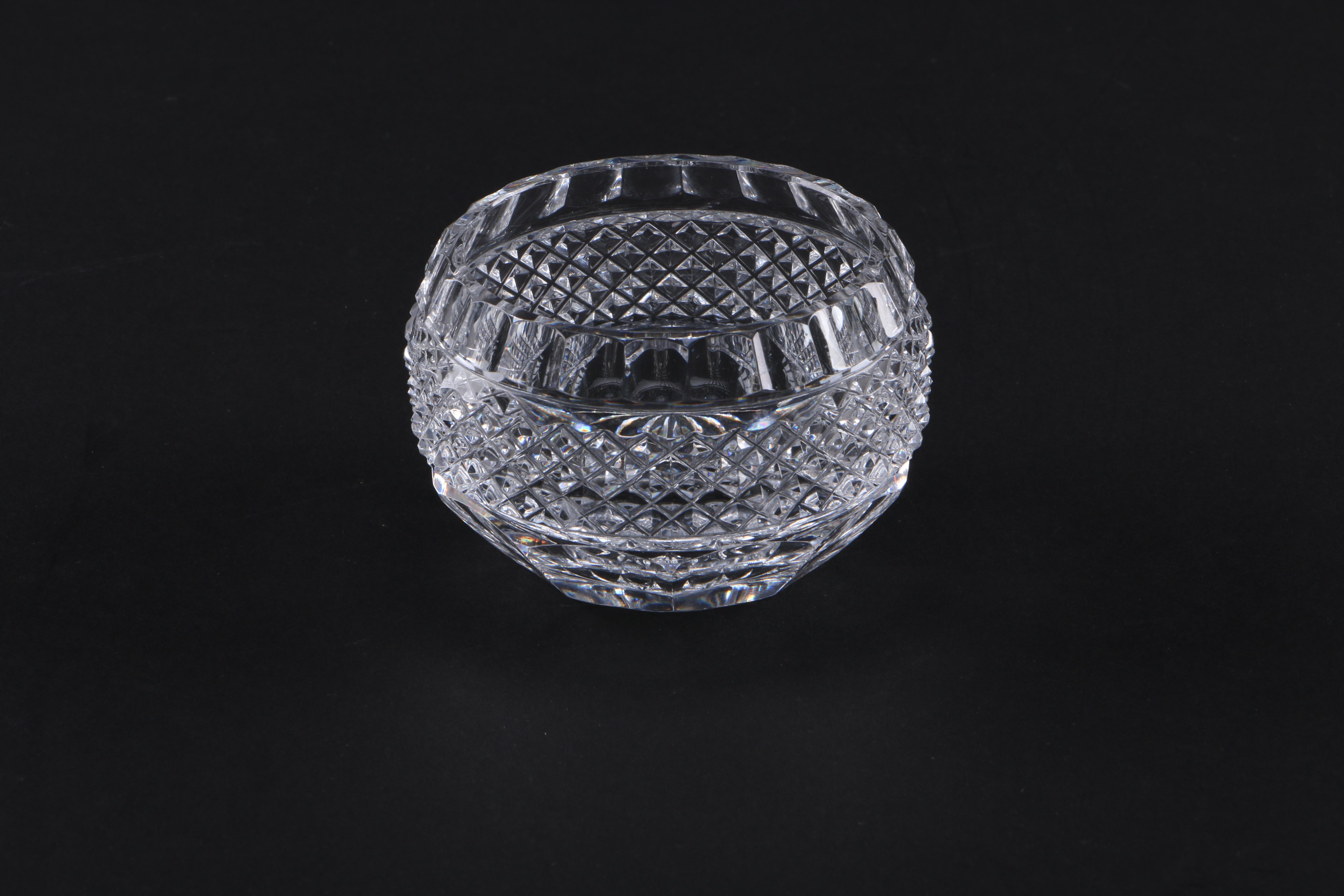 Glassware Collection