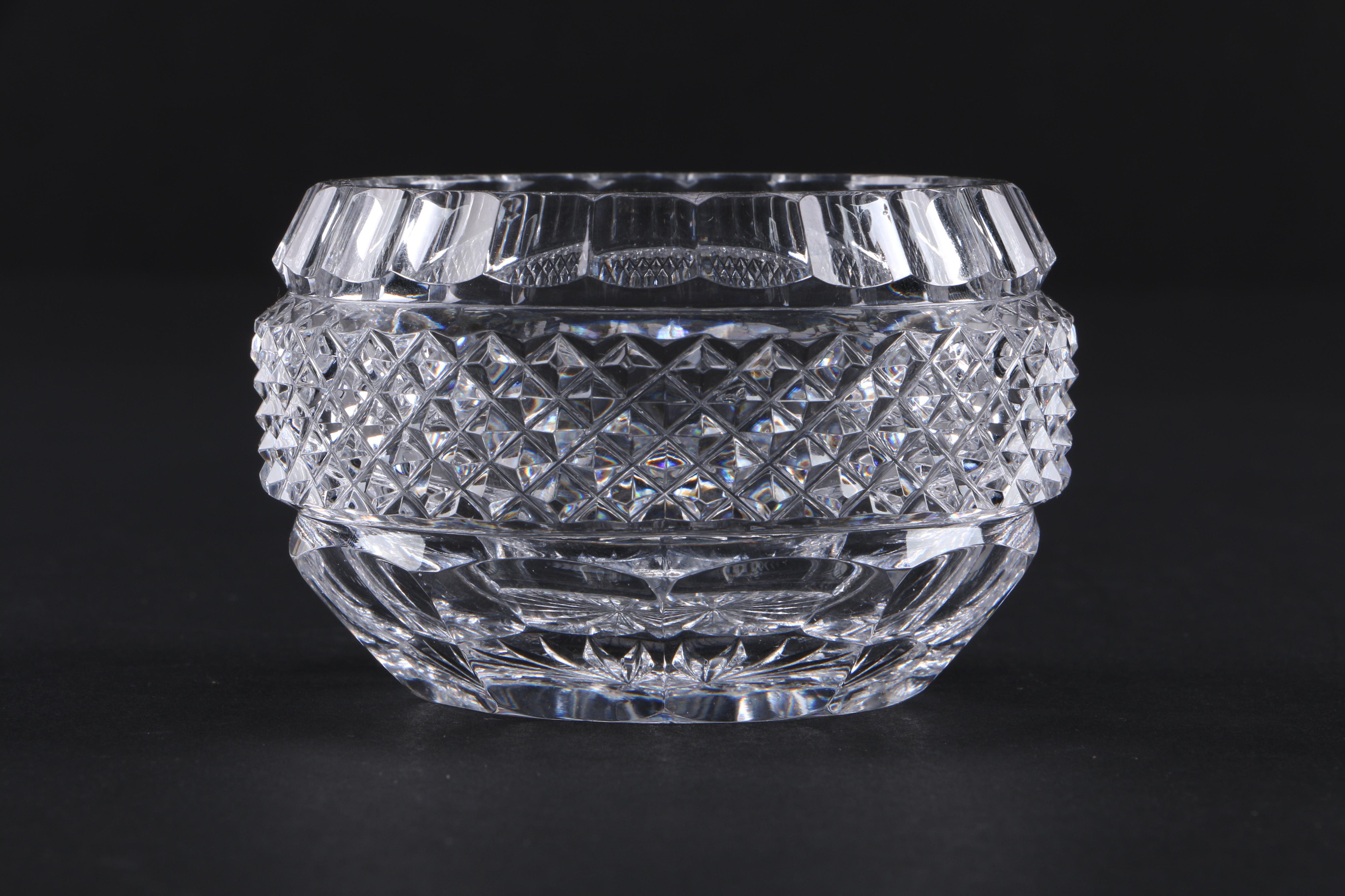 Glassware Collection