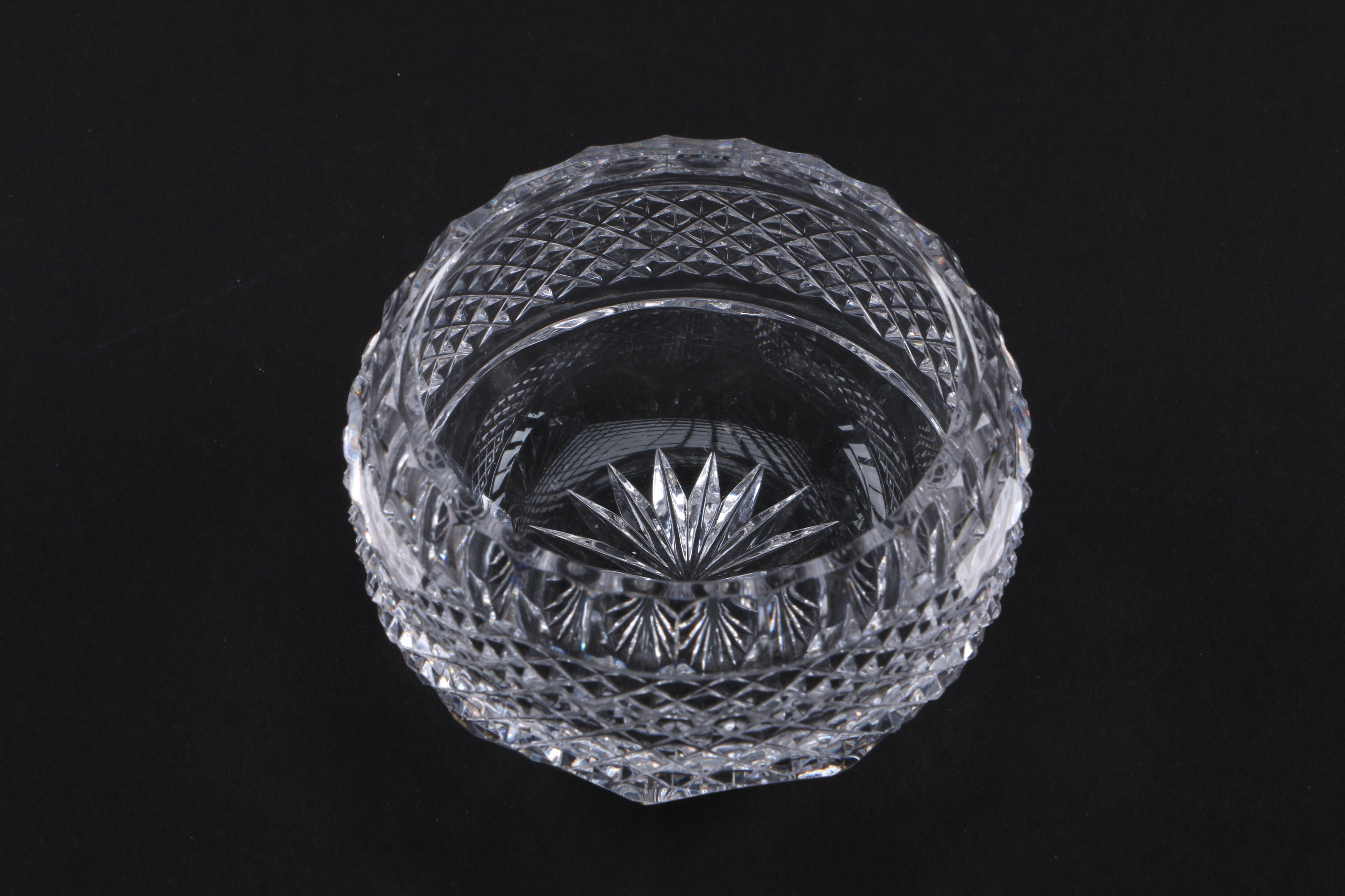 Glassware Collection