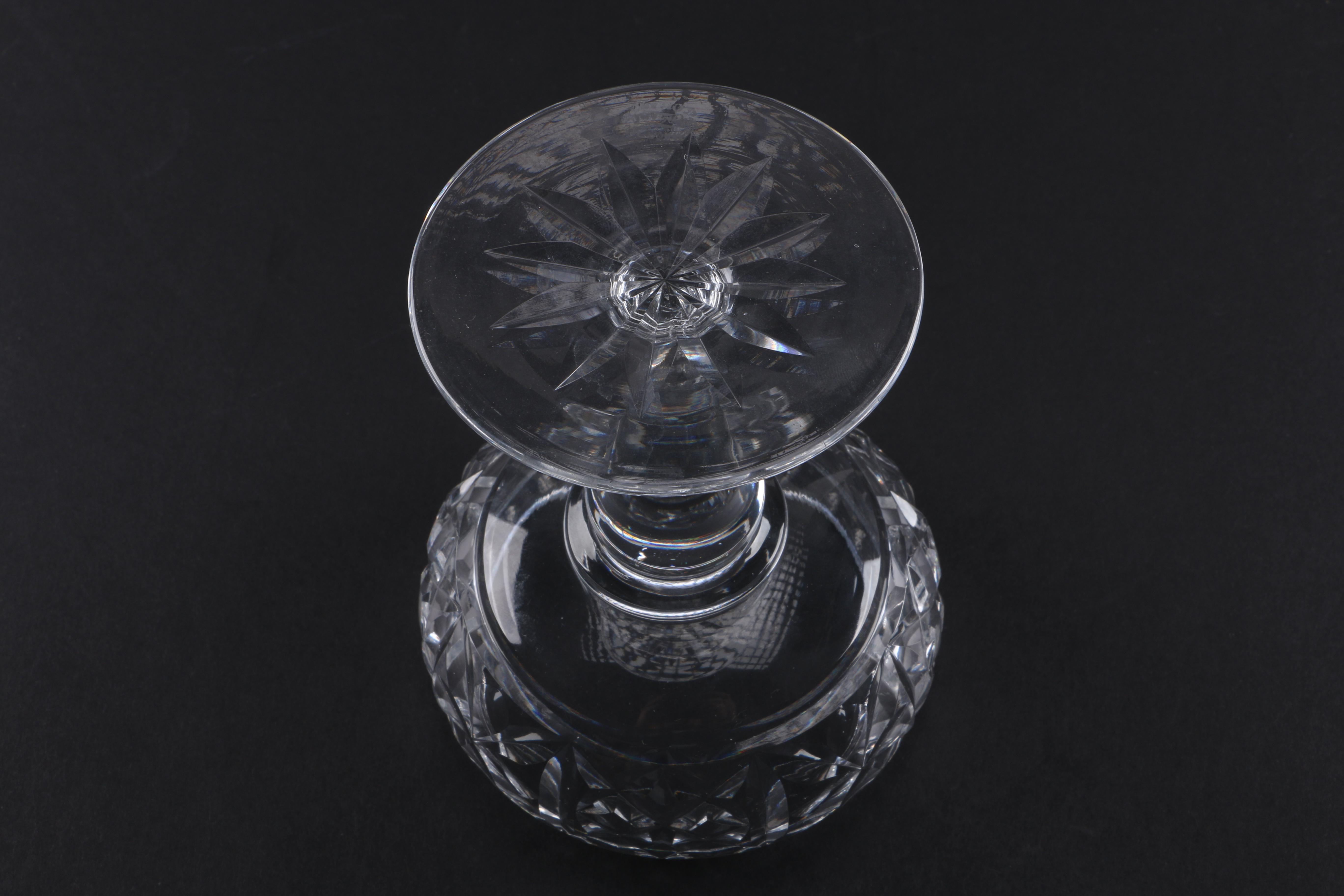 Glassware Collection