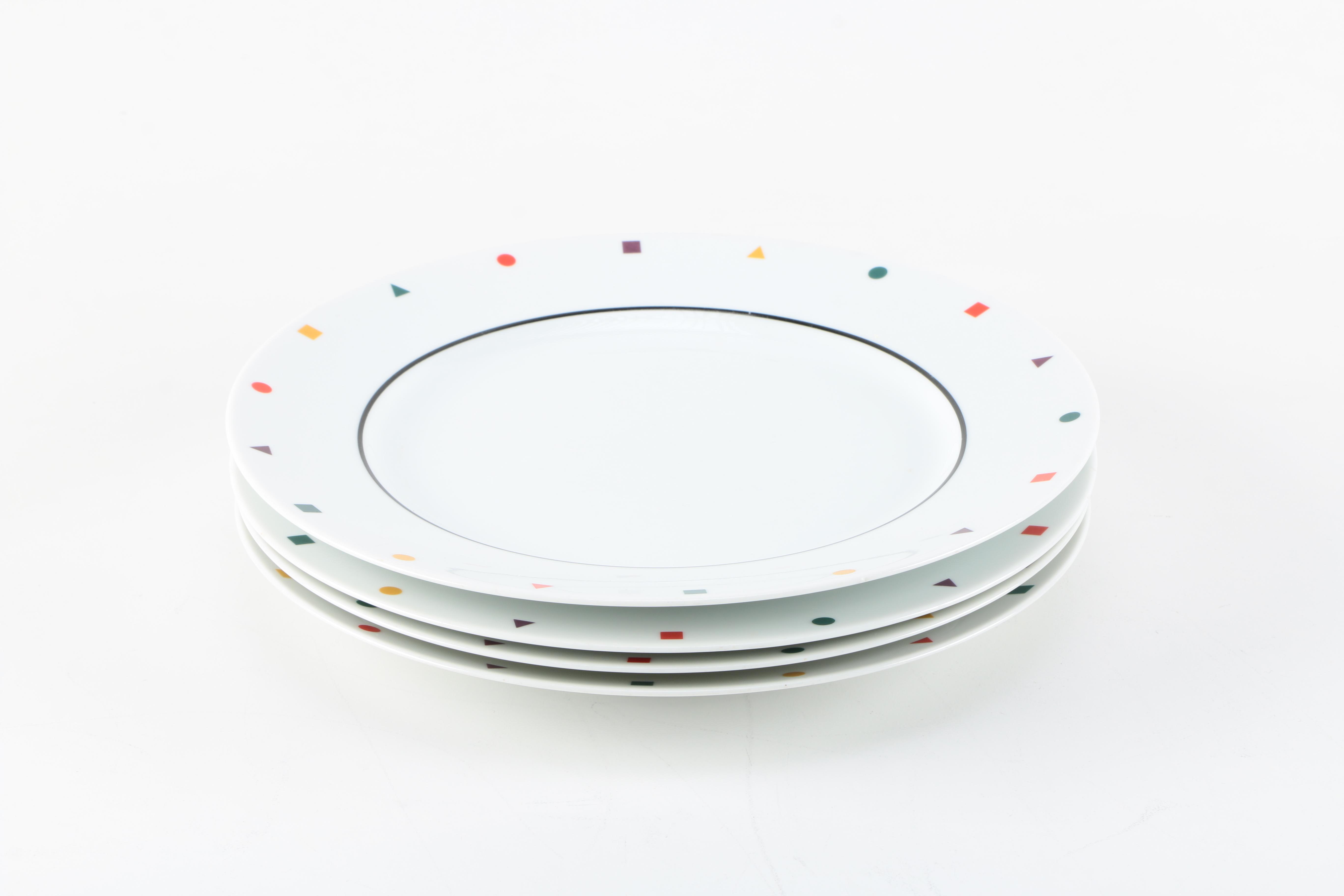 Sasaki "Elements" Tableware