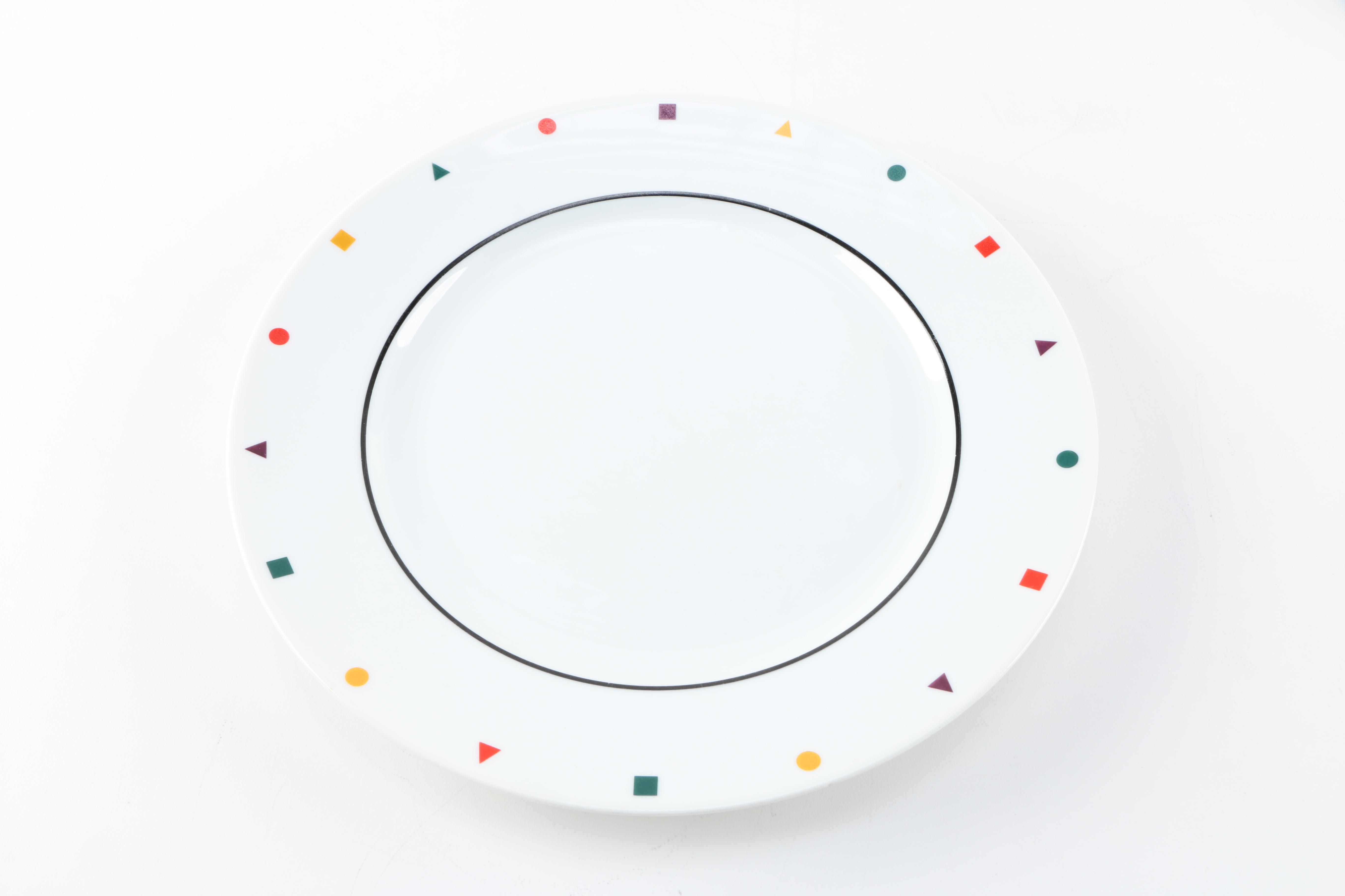 Sasaki "Elements" Tableware