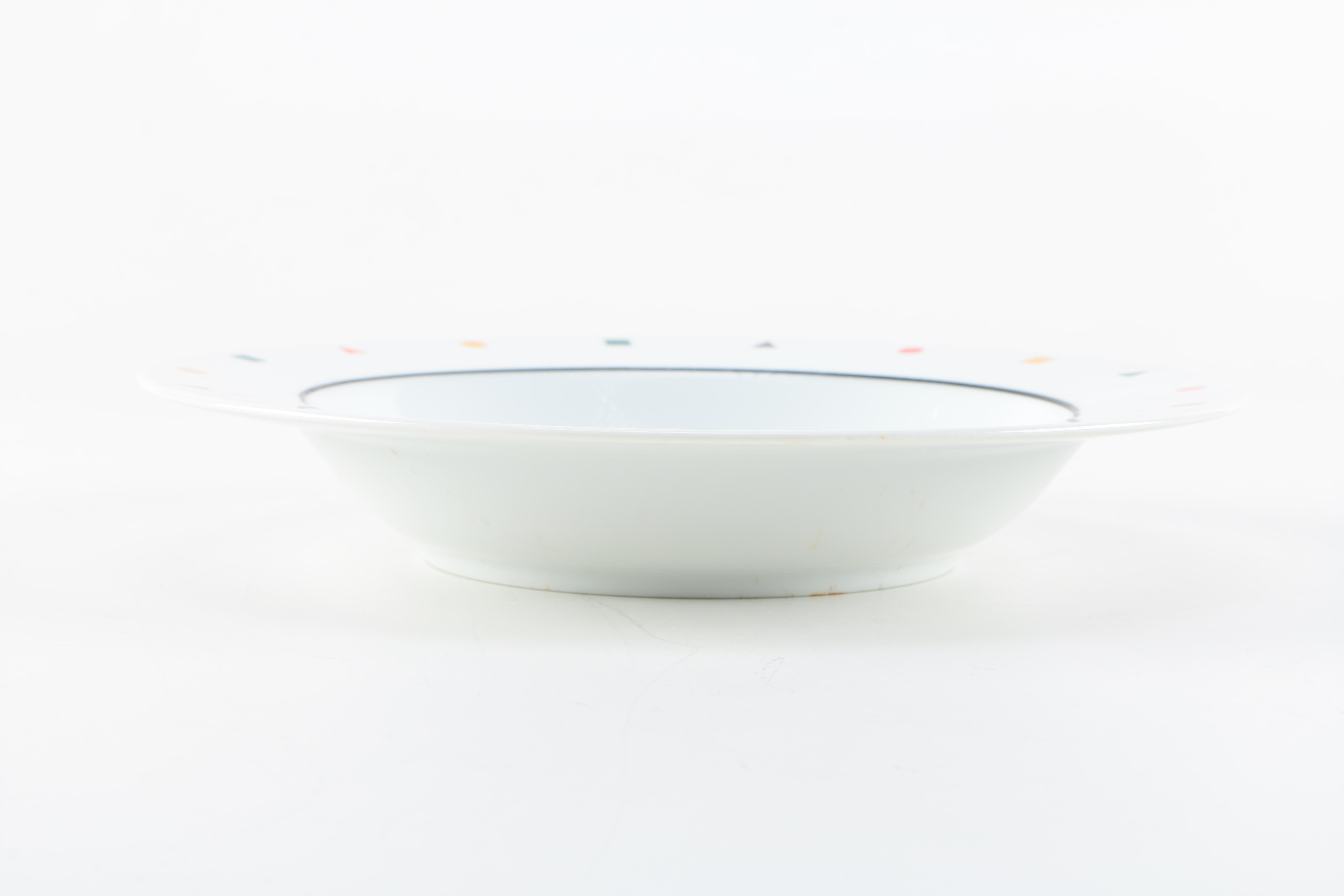 Sasaki "Elements" Tableware