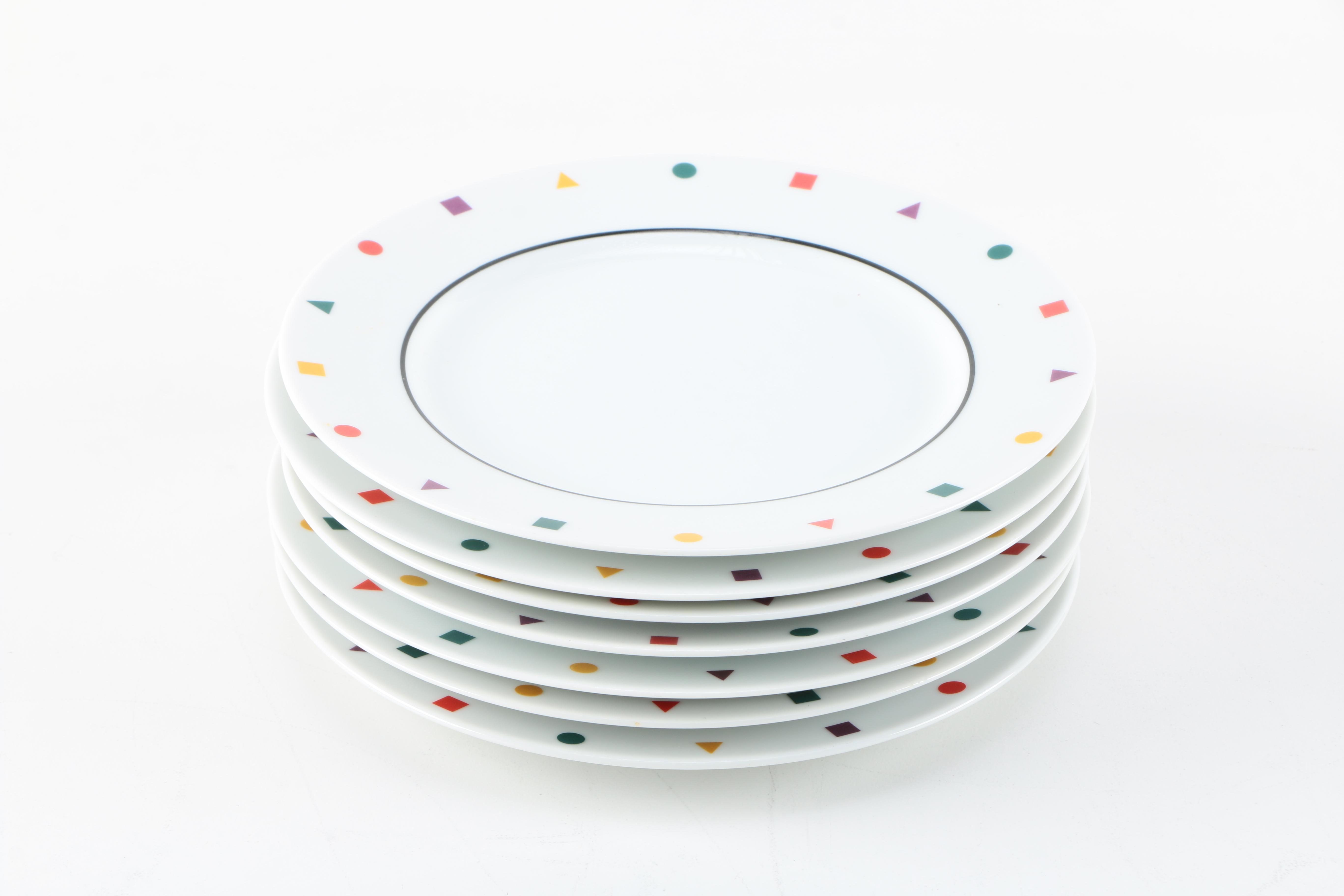 Sasaki "Elements" Tableware