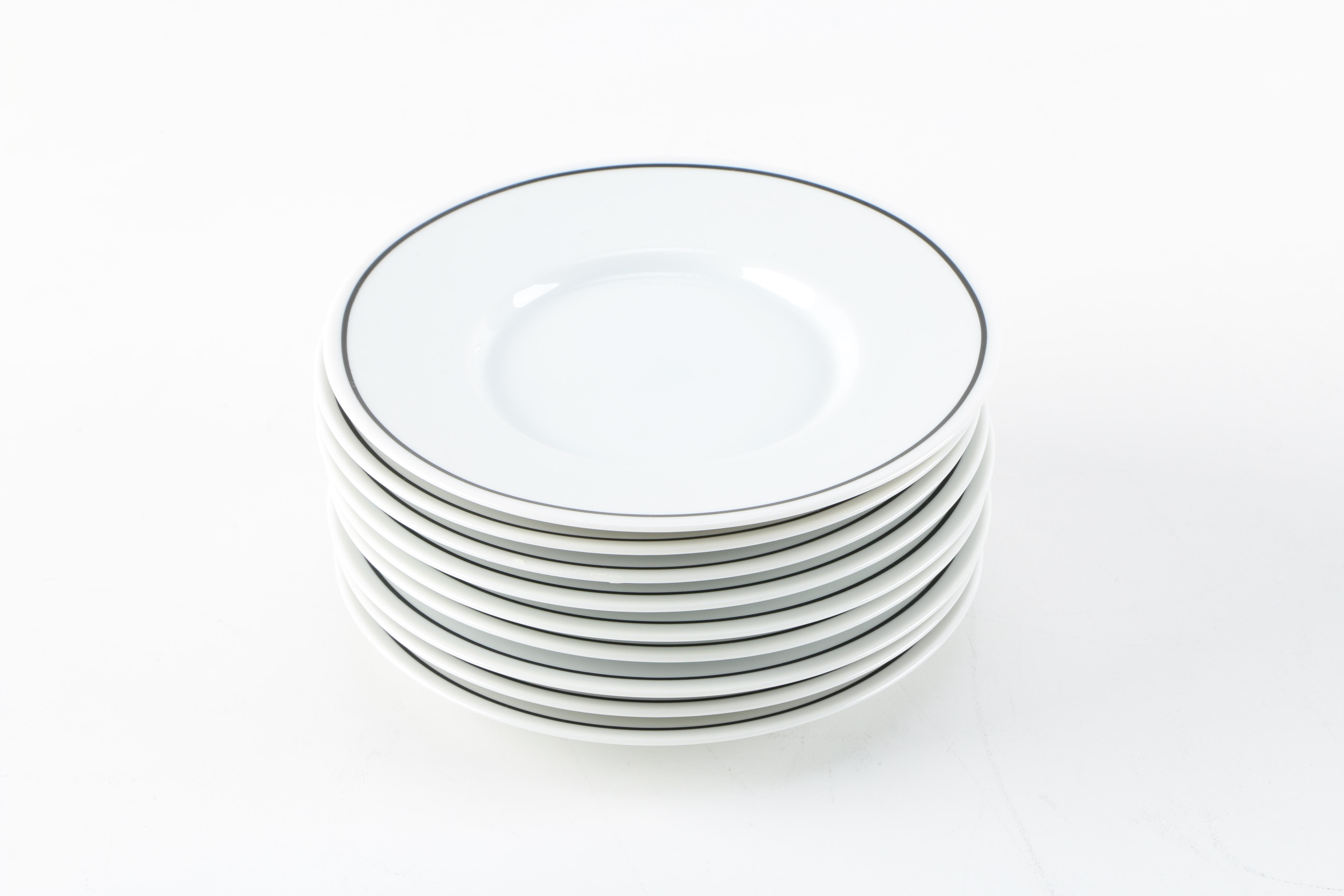 Sasaki "Elements" Tableware