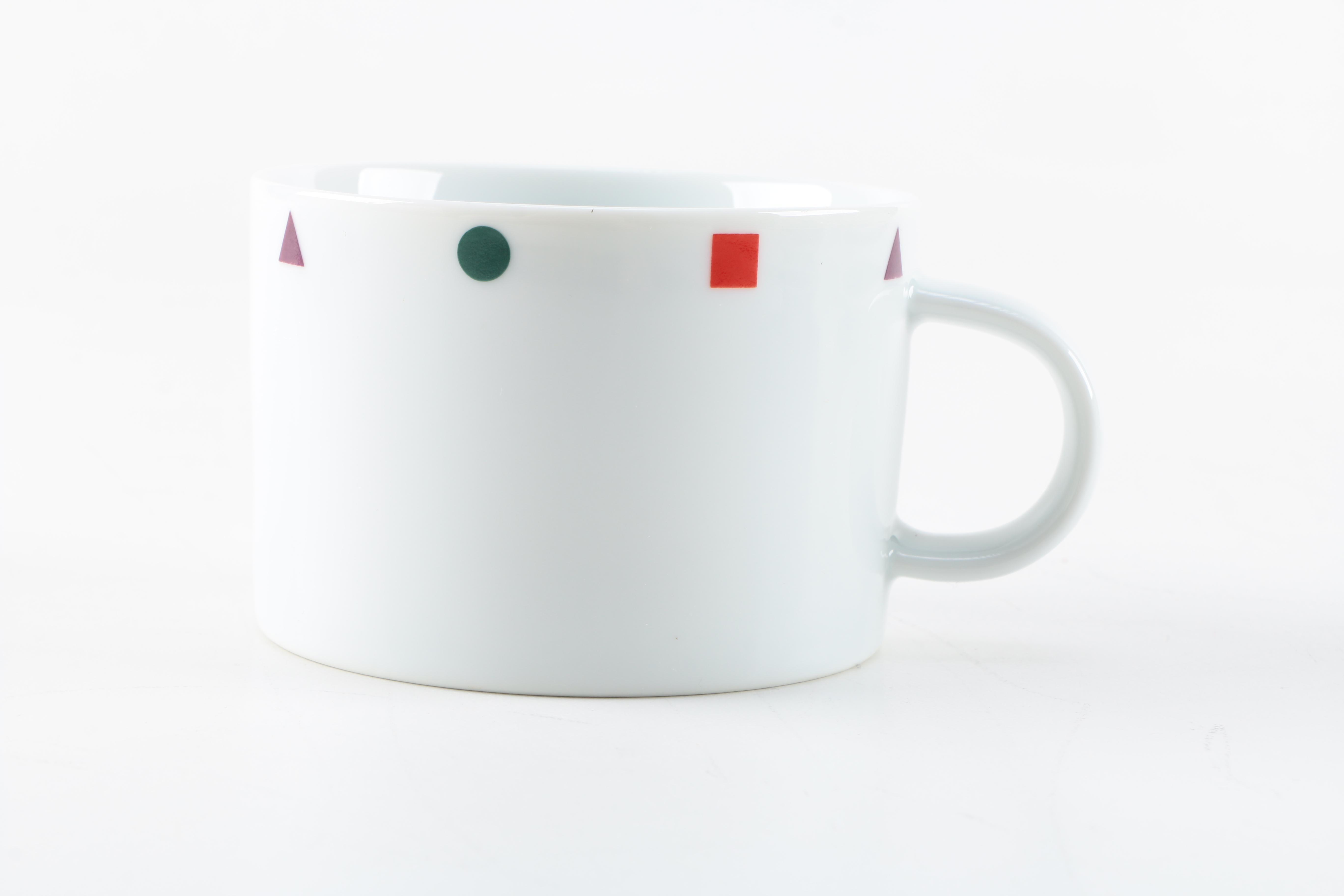 Sasaki "Elements" Tableware