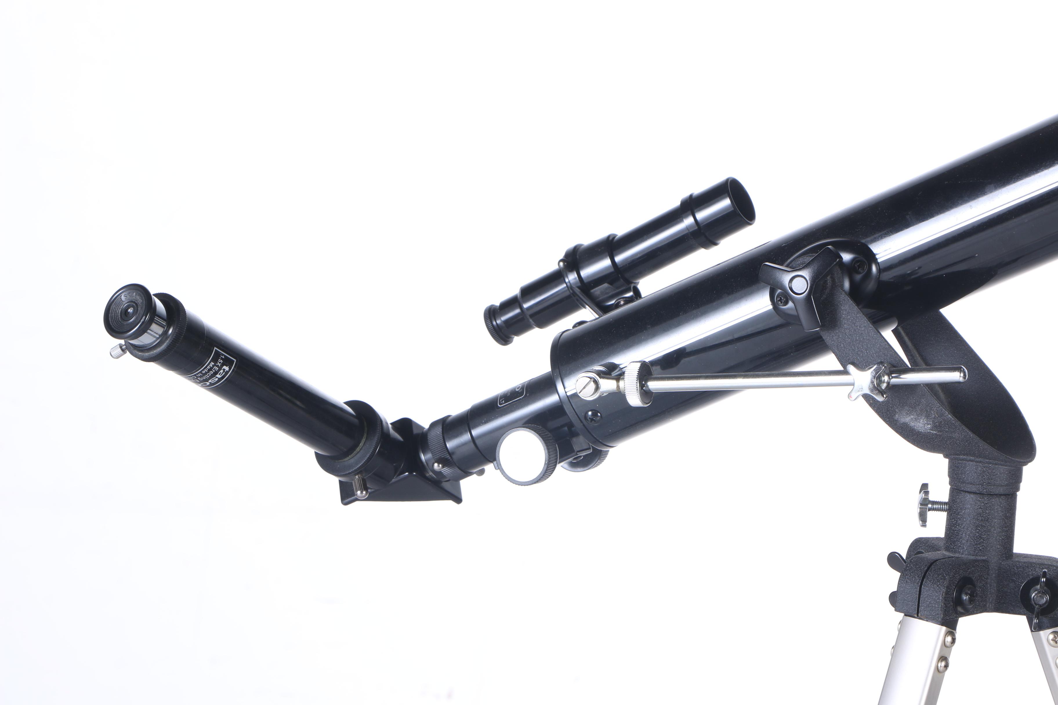 Tasco Telescope with Tripod