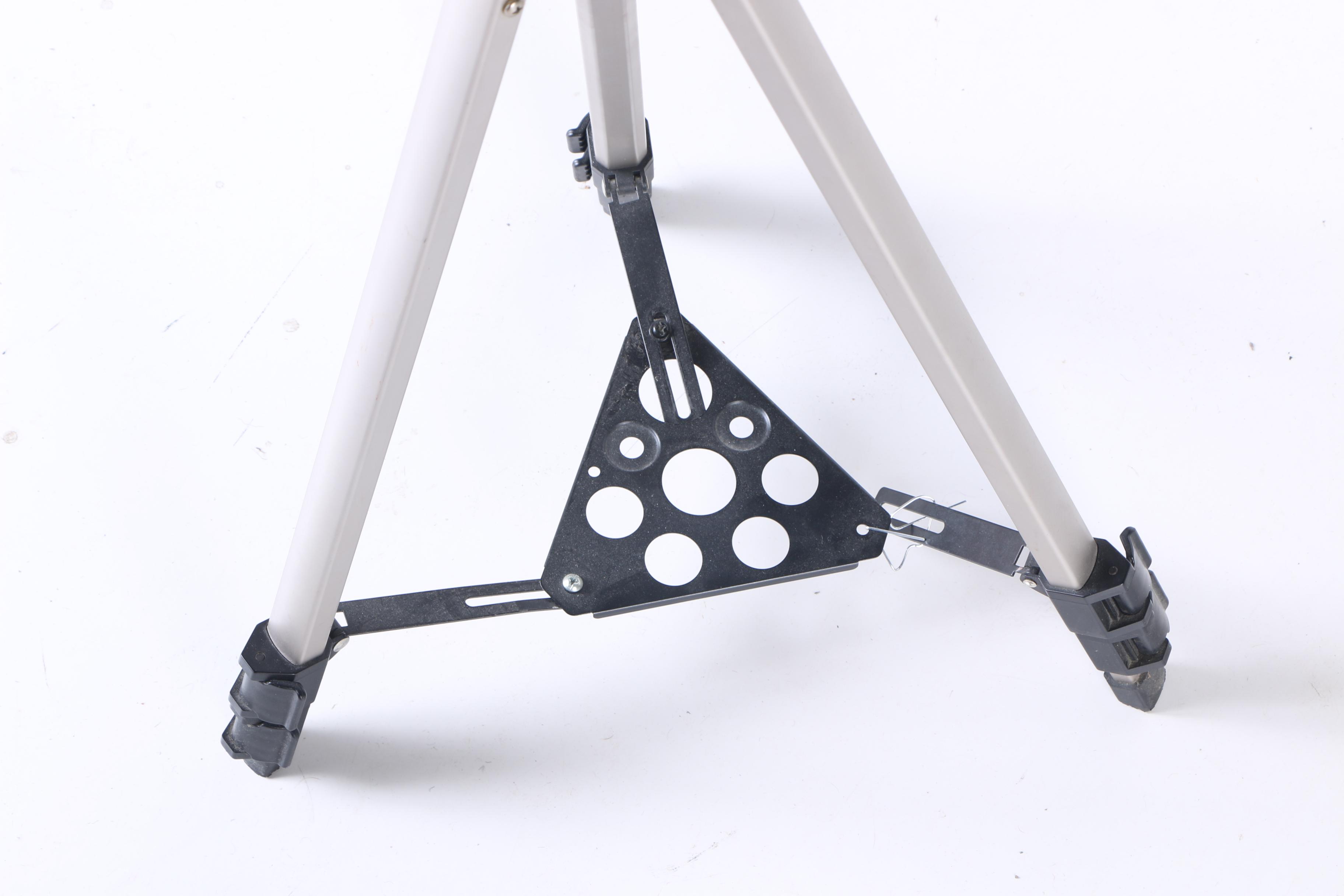 Tasco Telescope with Tripod