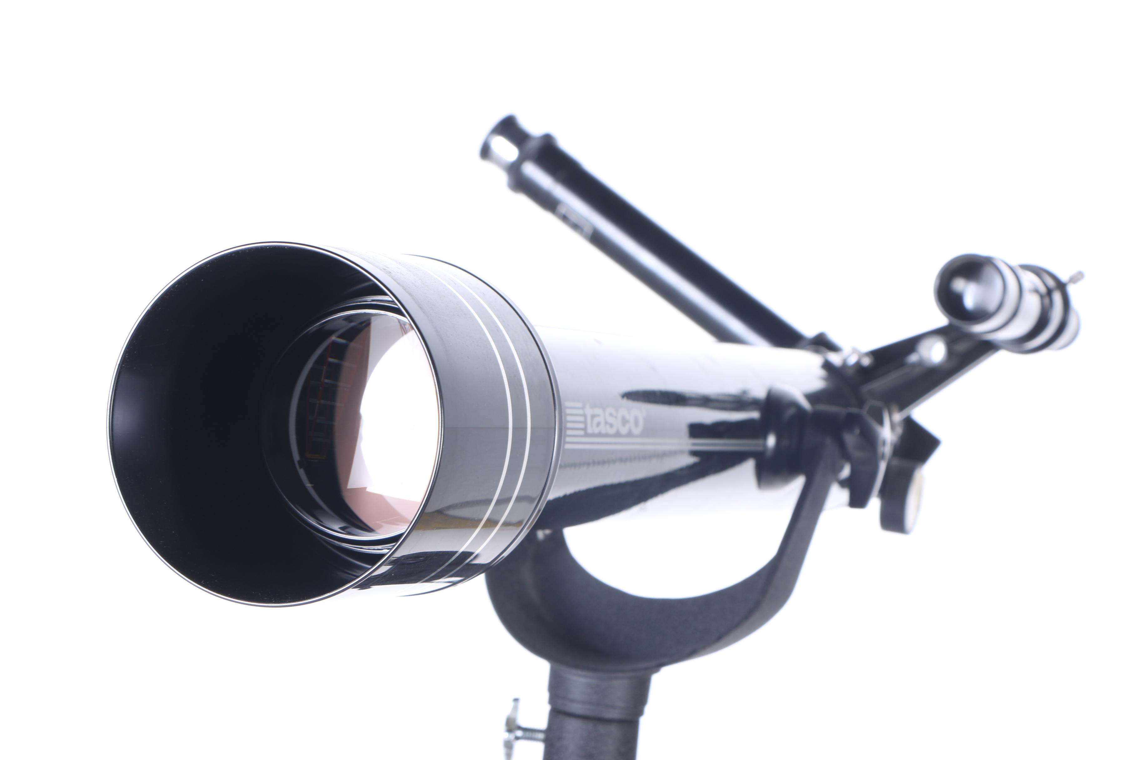 Tasco Telescope with Tripod