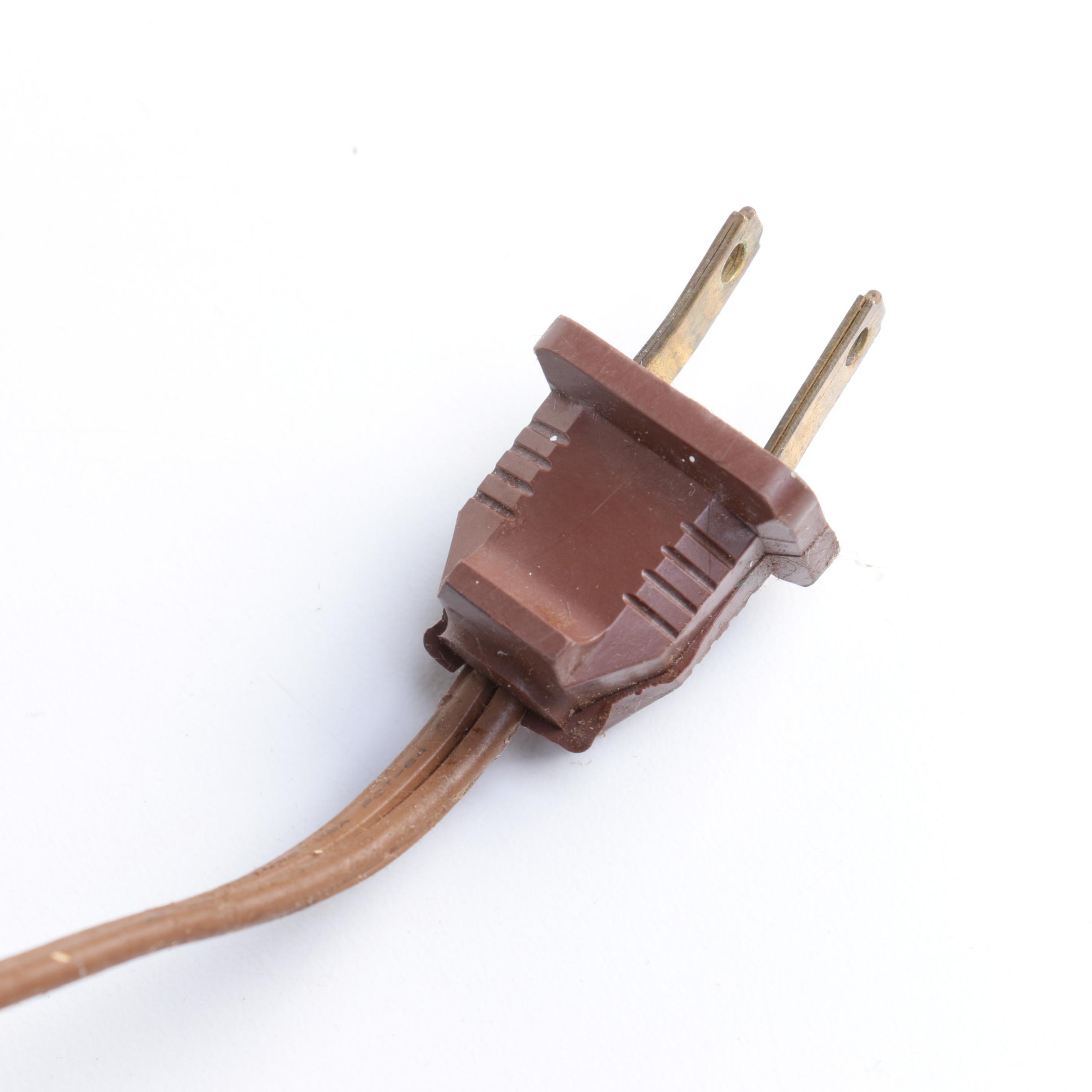 Vintage BSR Turntable/8-Track Player