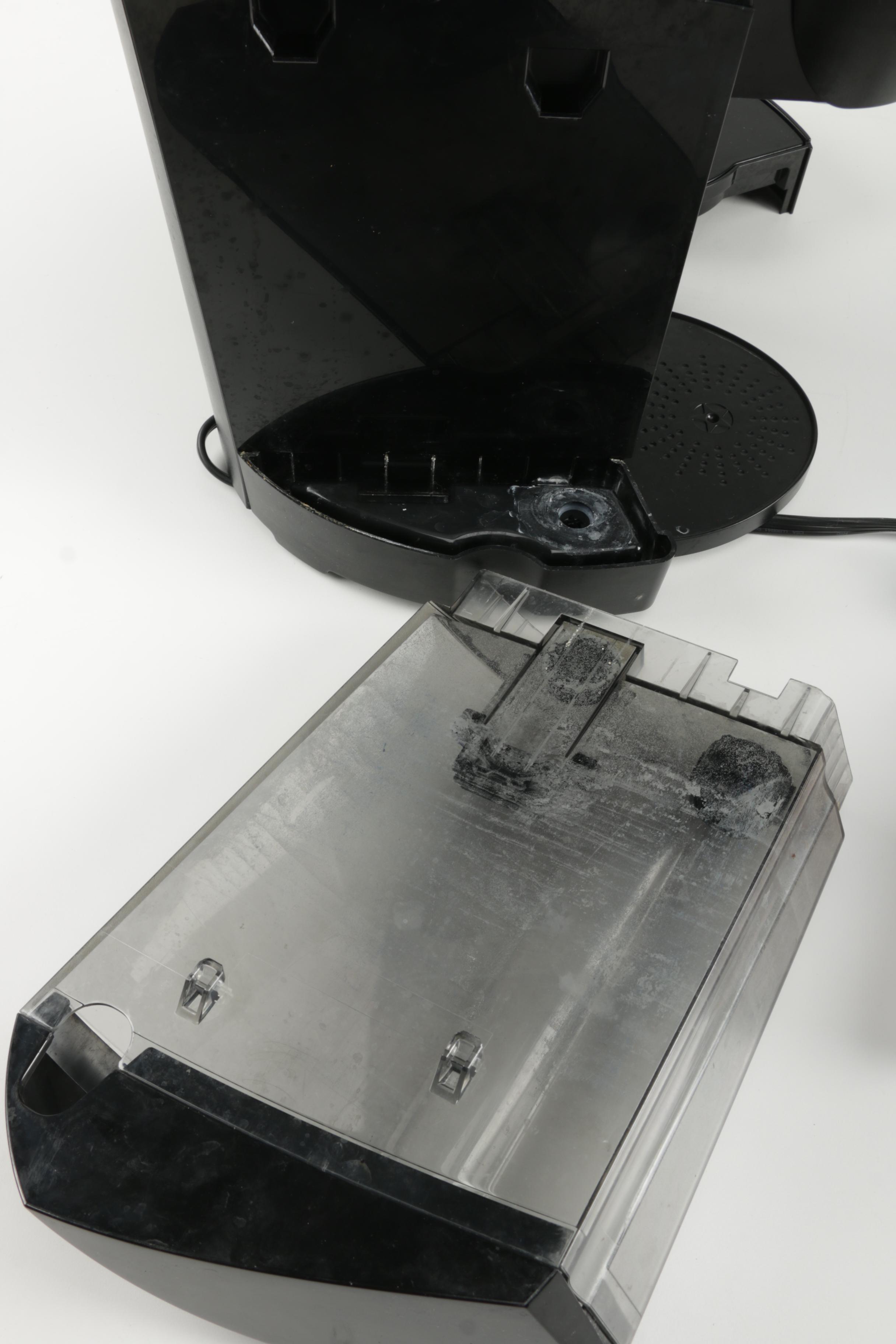 Keurig Coffee Machine and Melior French Press