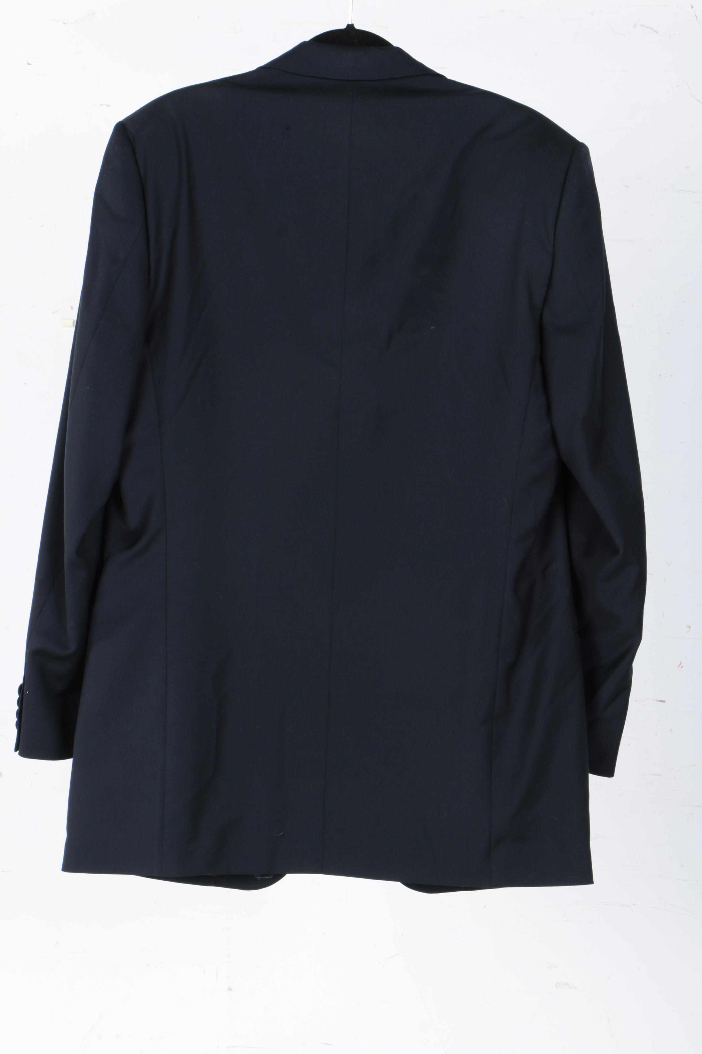 Ermenegildo Zegna Men's Tuxedo Suit