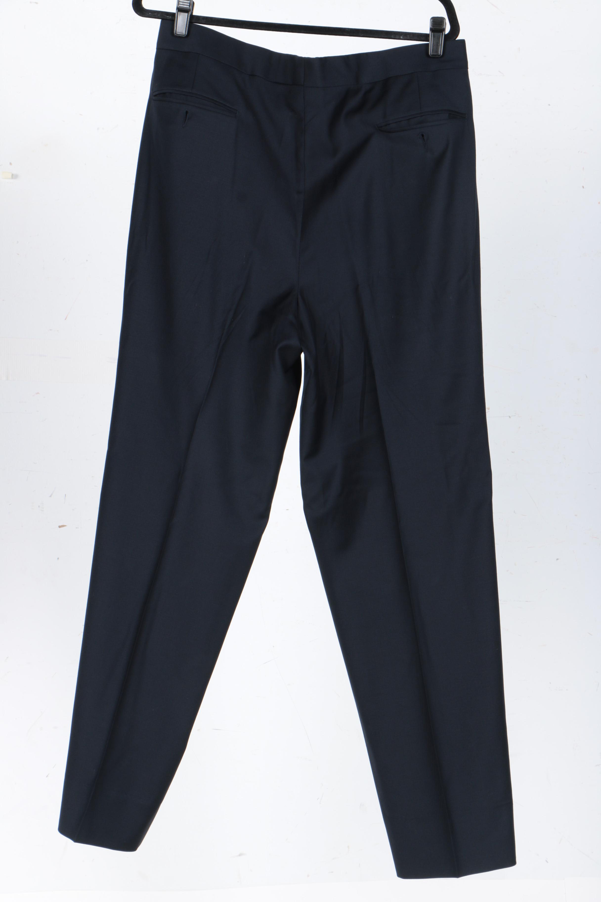 Ermenegildo Zegna Men's Tuxedo Suit