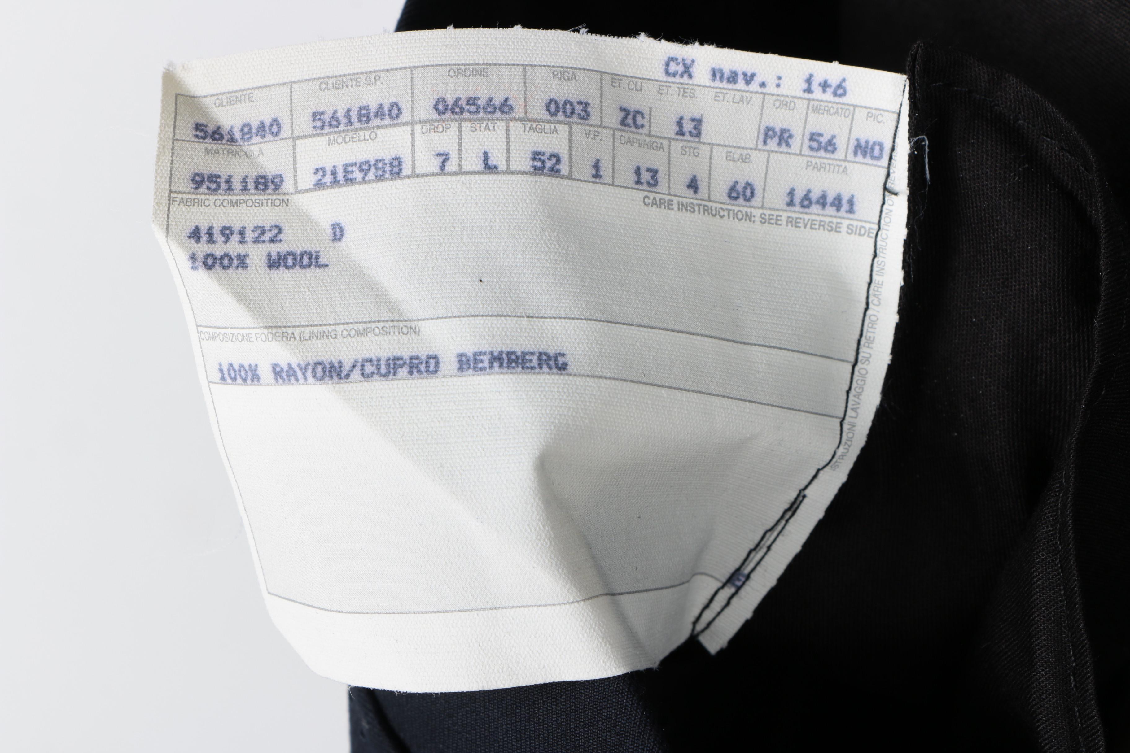 Ermenegildo Zegna Men's Tuxedo Suit