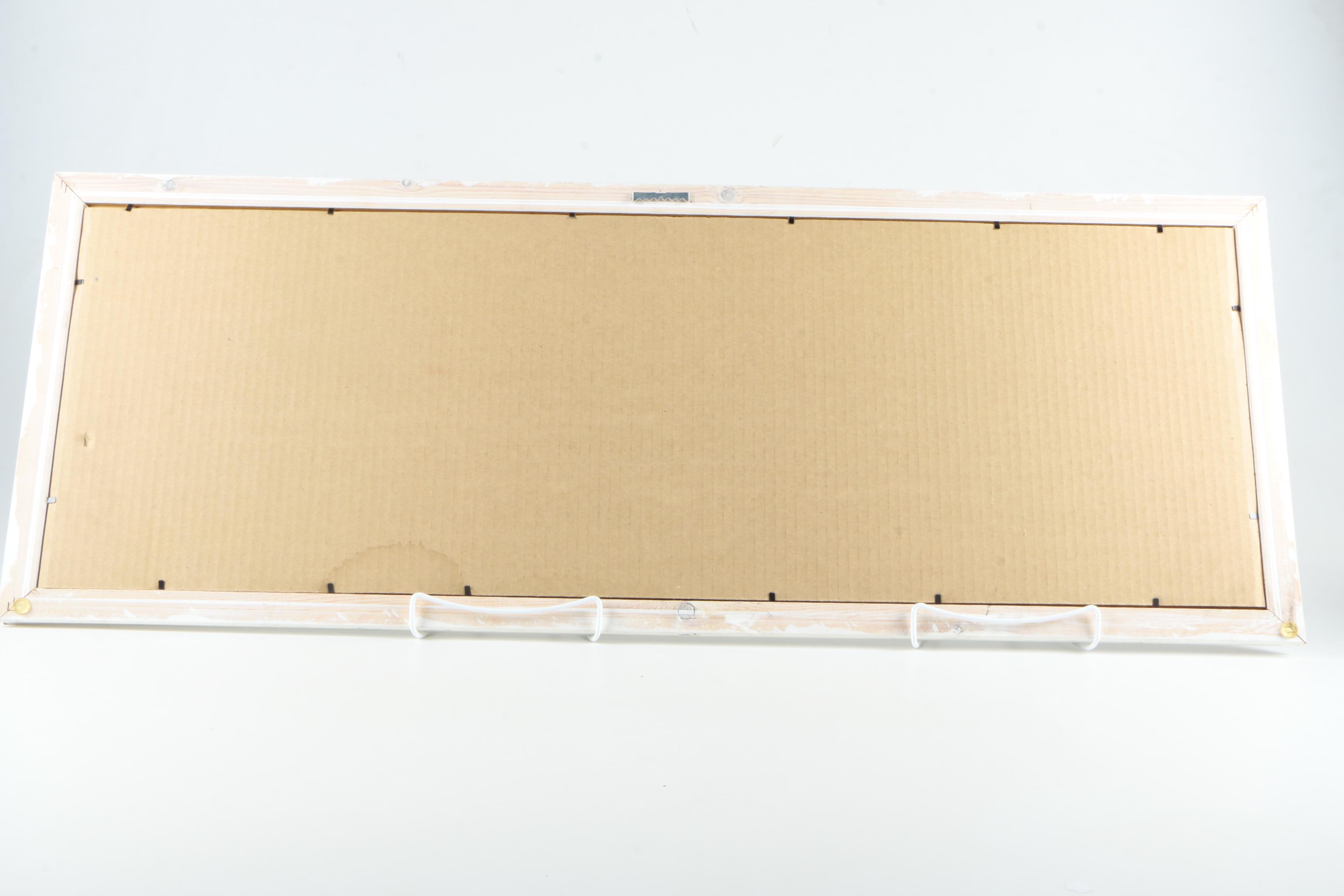 Offest Lithograph After Beatrix Potter of Storybook Illustrations