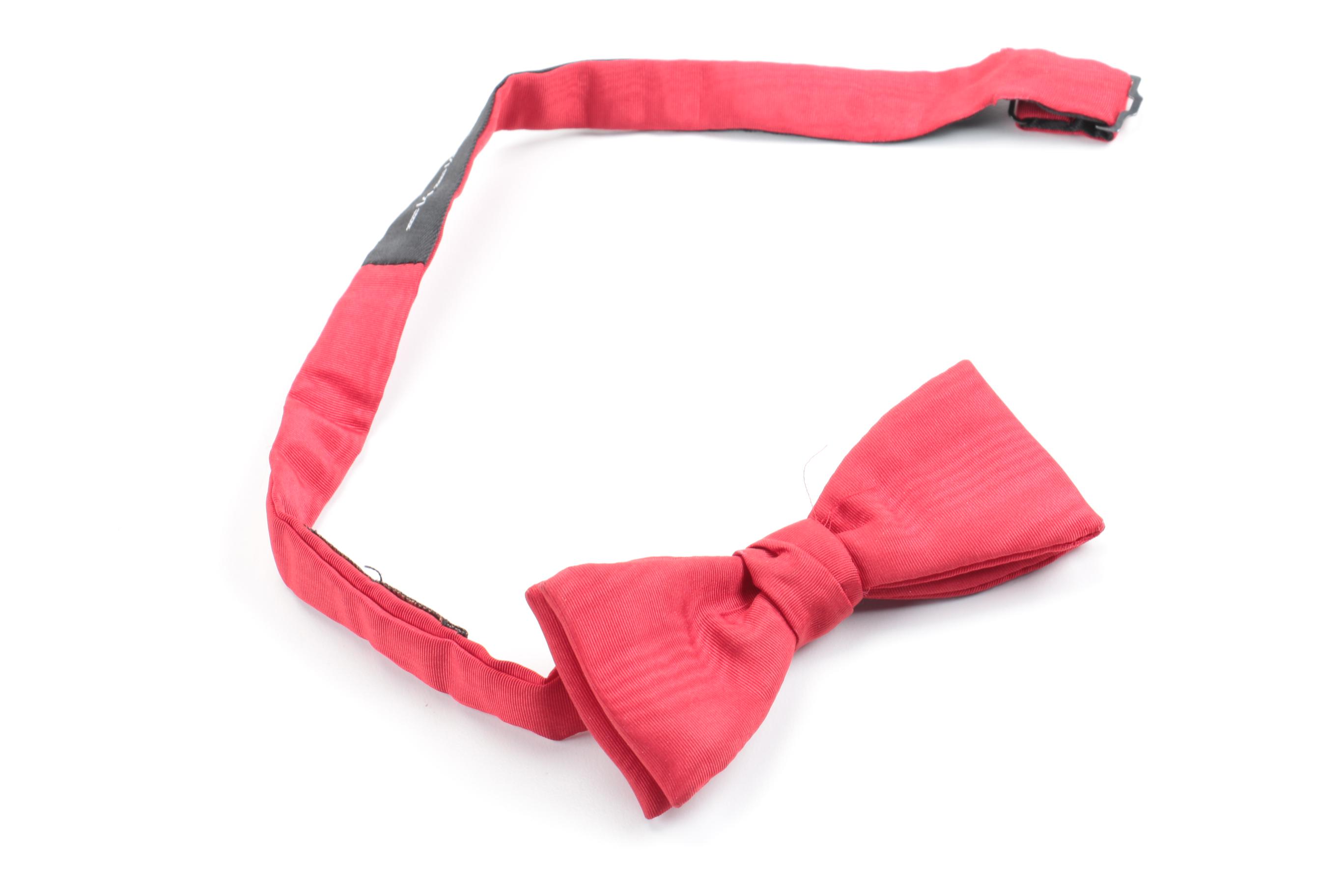 Assorted Men's Bow Ties