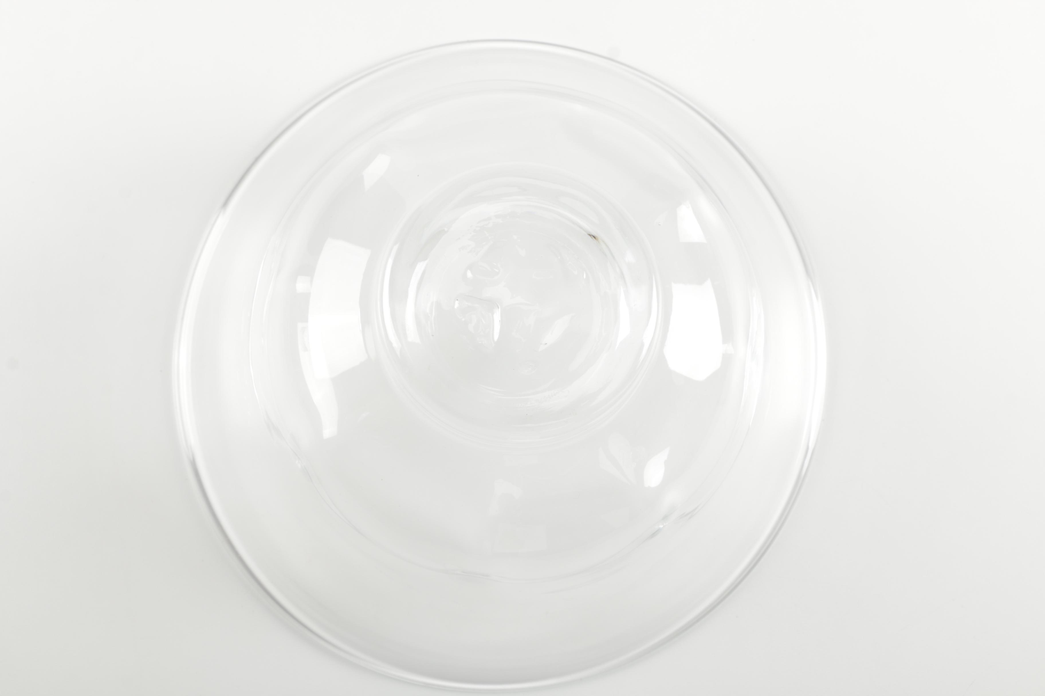 Simon Pearce "Shelburne" Bowl