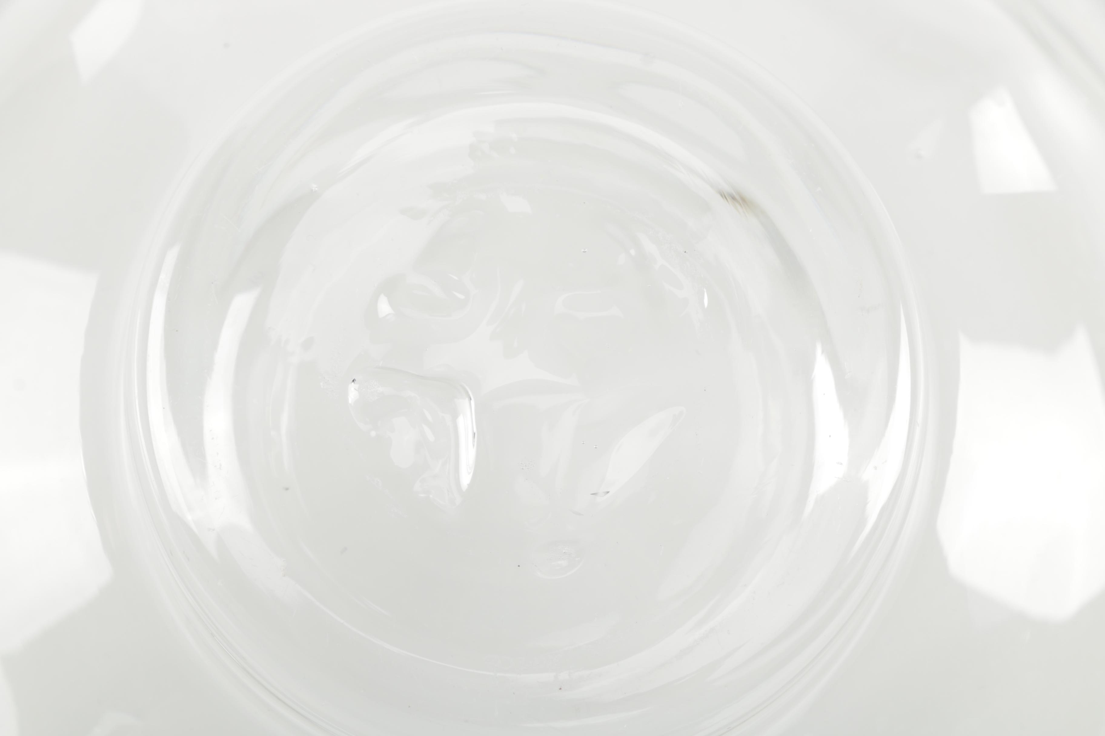 Simon Pearce "Shelburne" Bowl