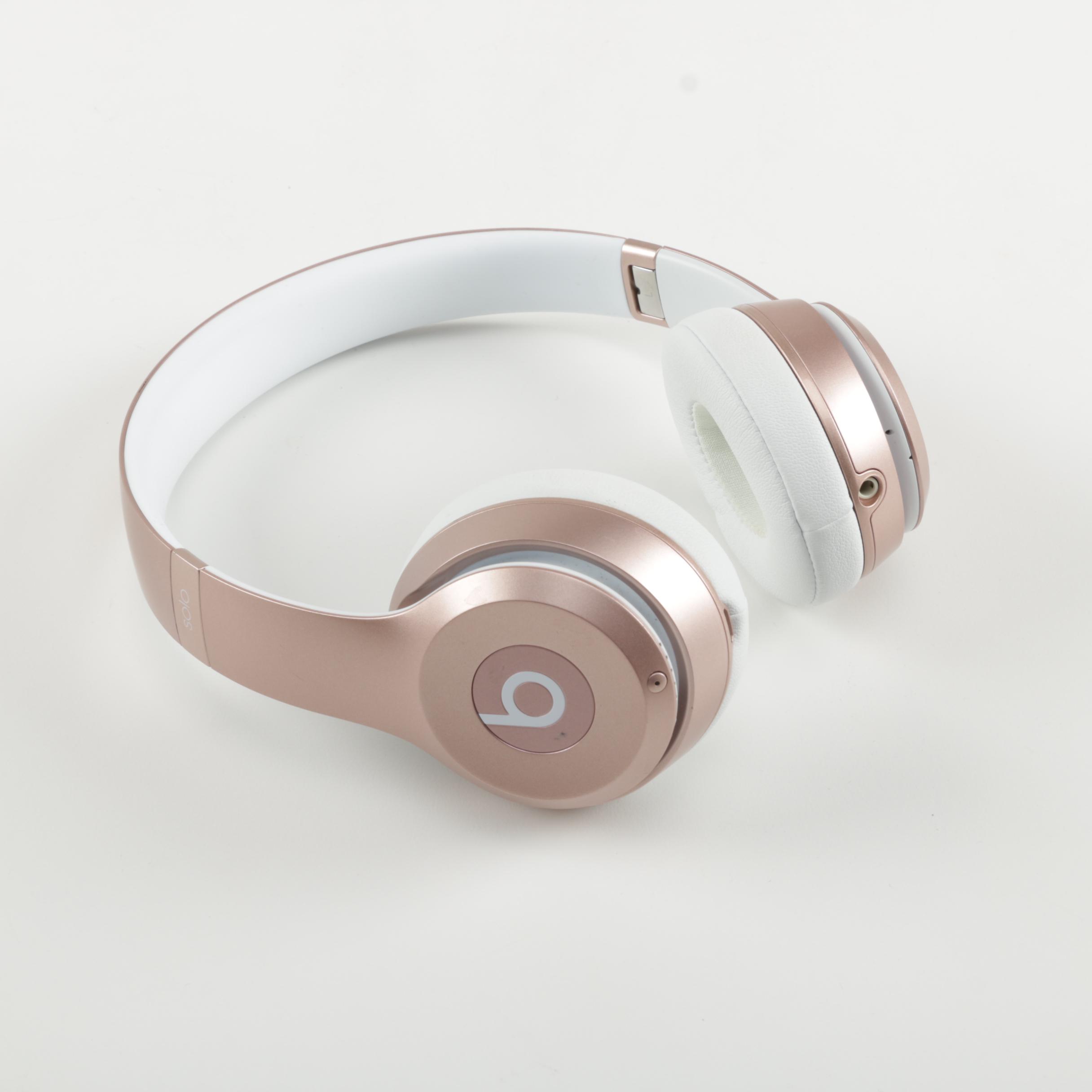 Beats by Dre Wireless Headphones