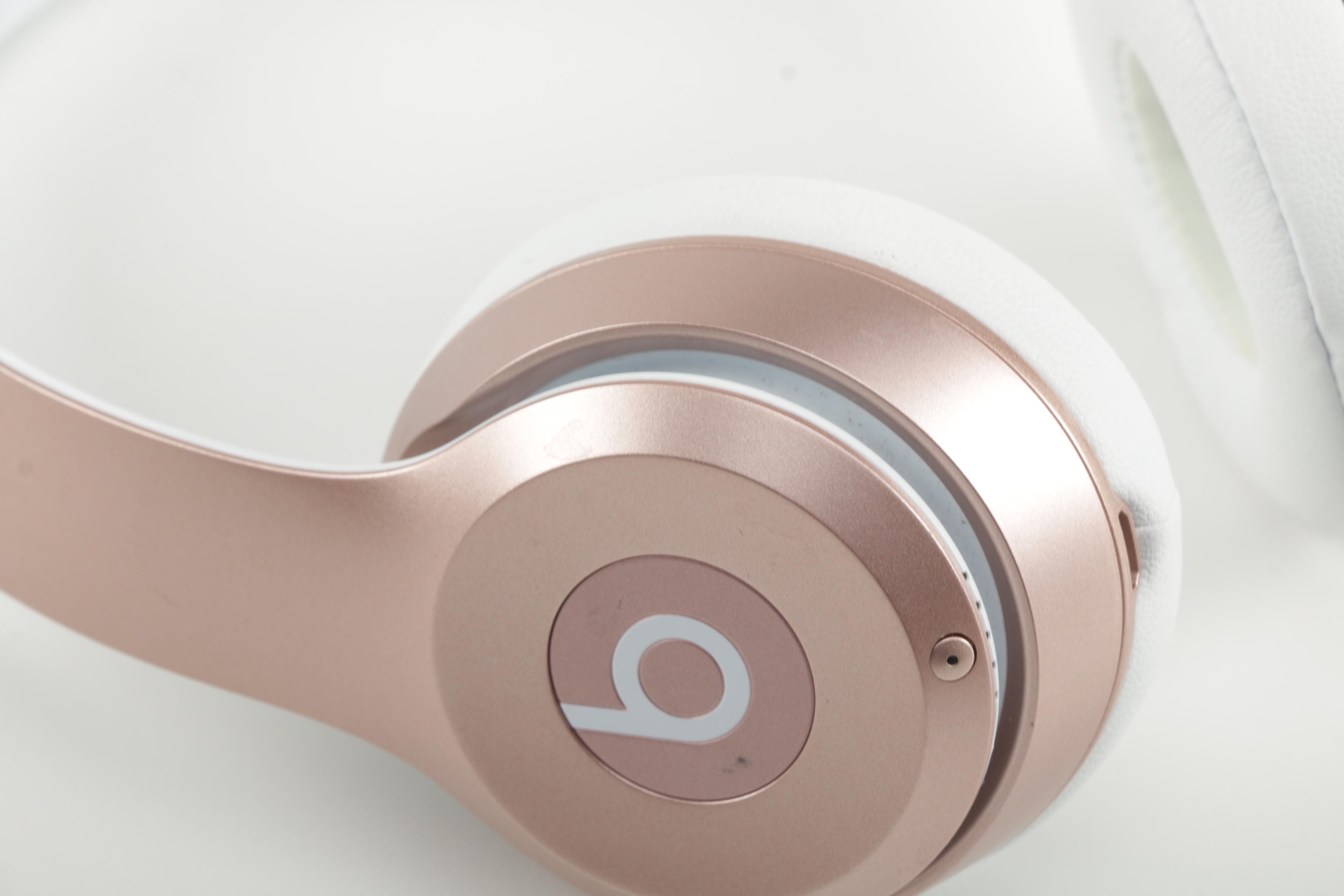 Beats by Dre Wireless Headphones
