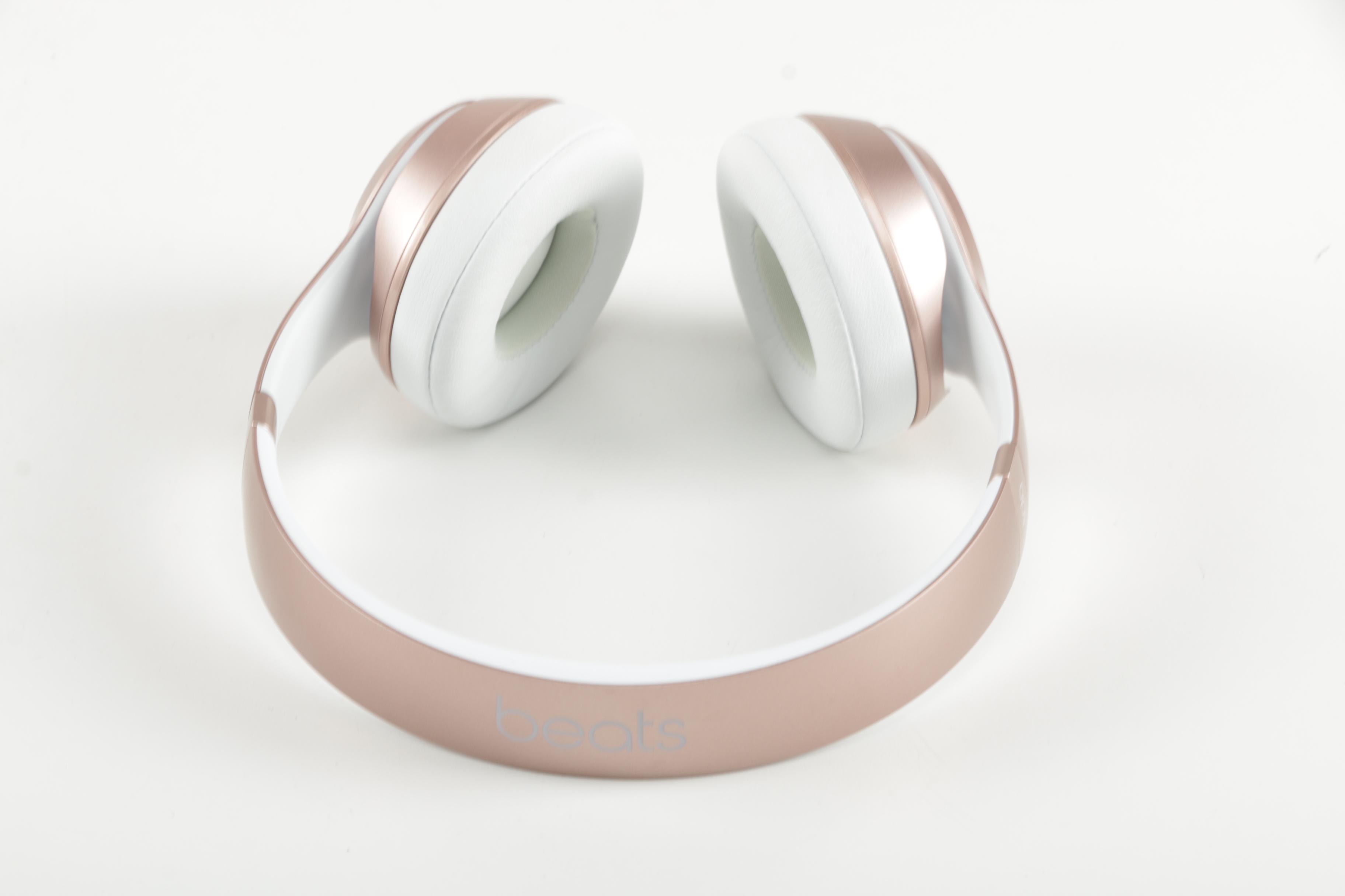 Beats by Dre Wireless Headphones