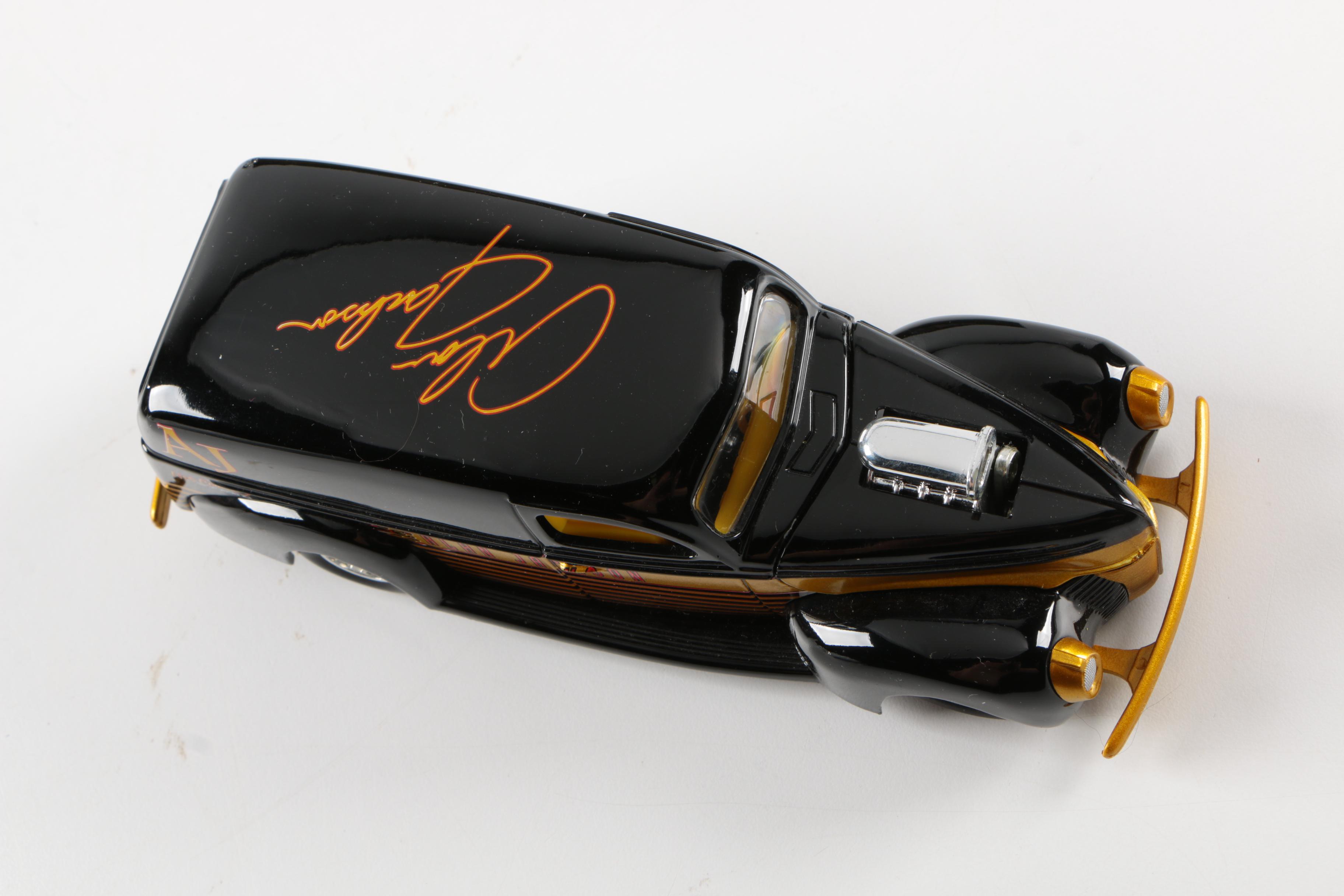 NASCAR Country Die-Cast Vehicle Set