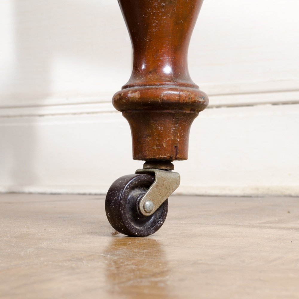 Cannonball Twin Sized Bed by Wanamaker