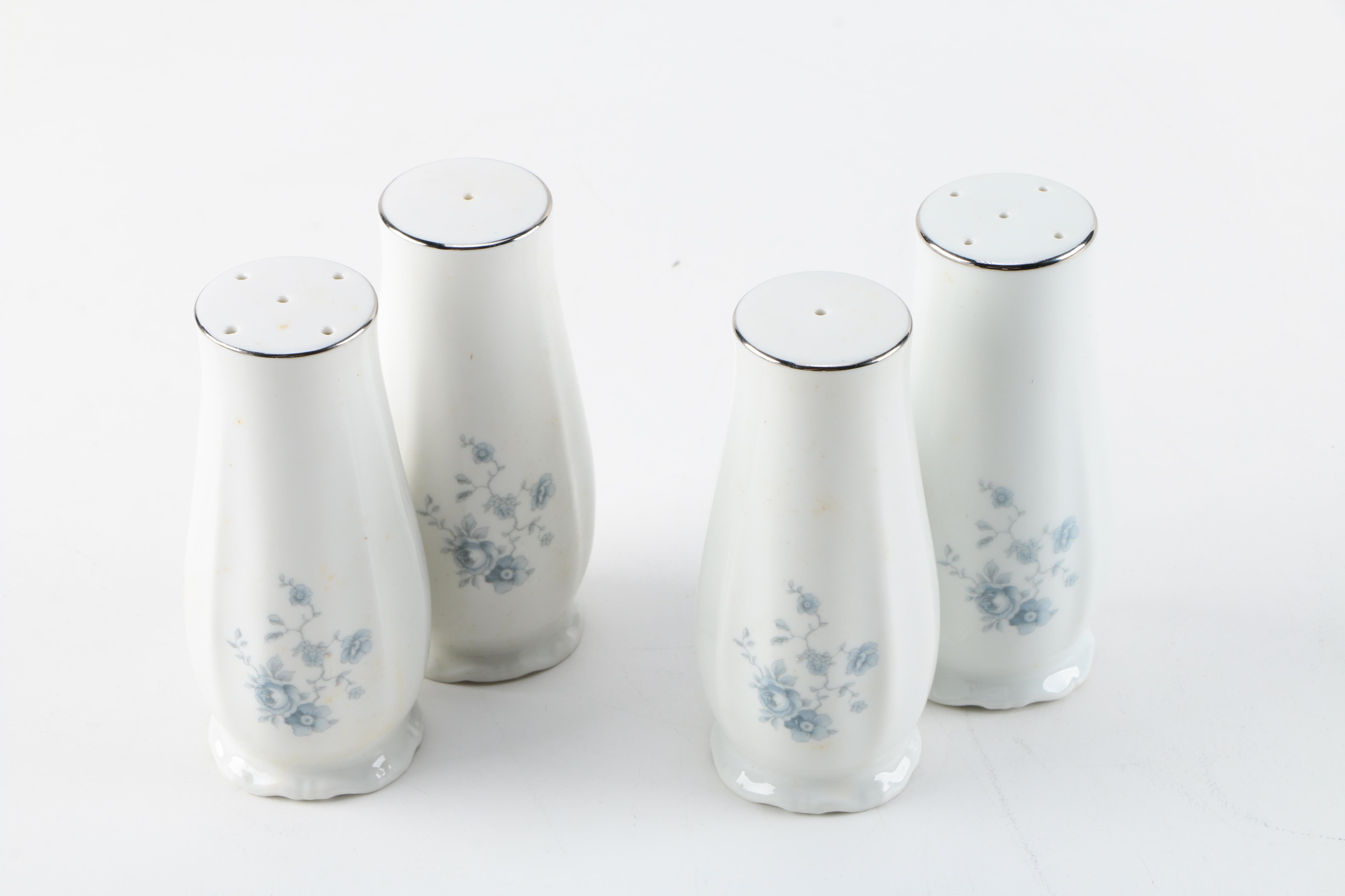 Johann Haviland "Blue Garland" Porcelain Tableware