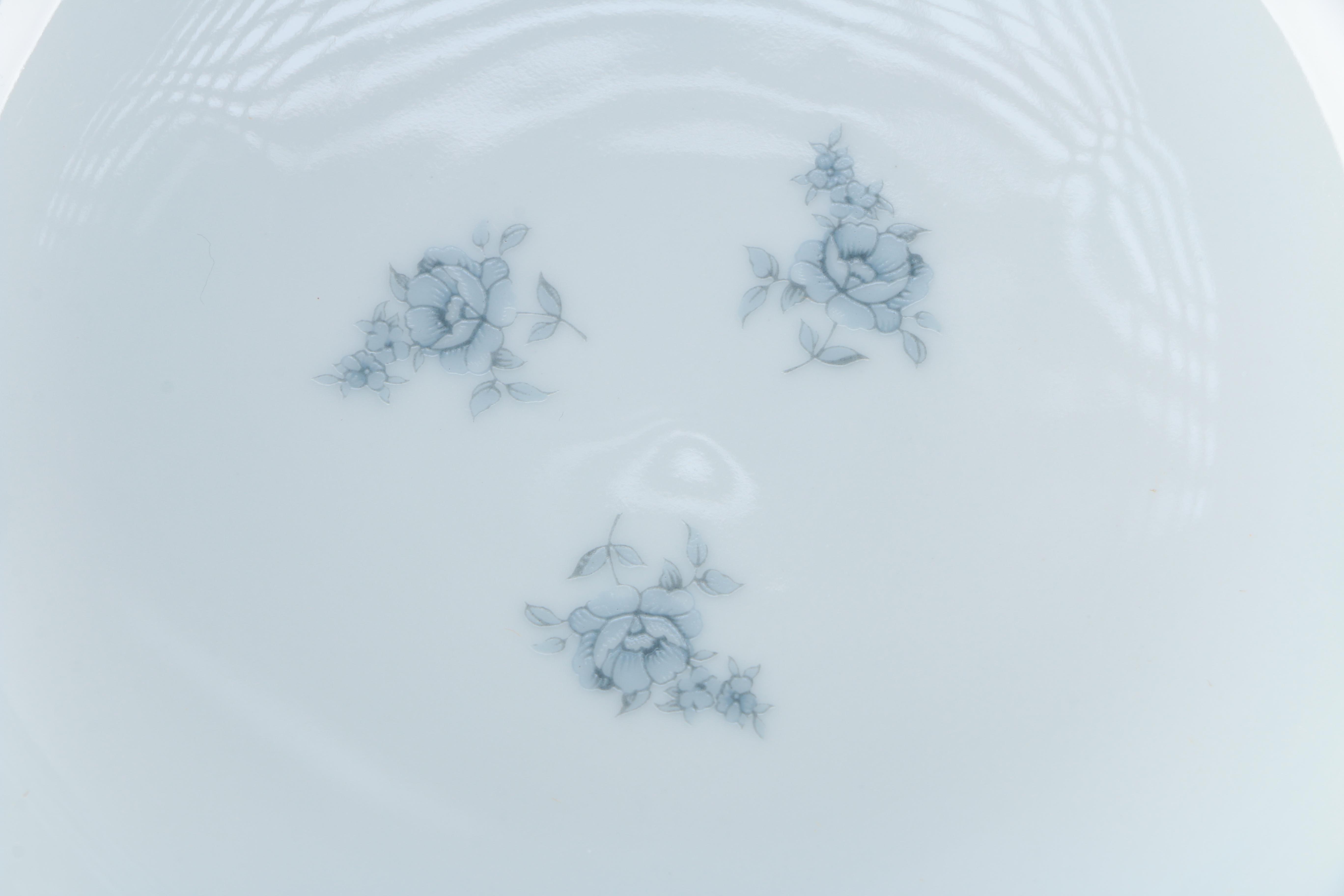 Johann Haviland "Blue Garland" Porcelain Tableware