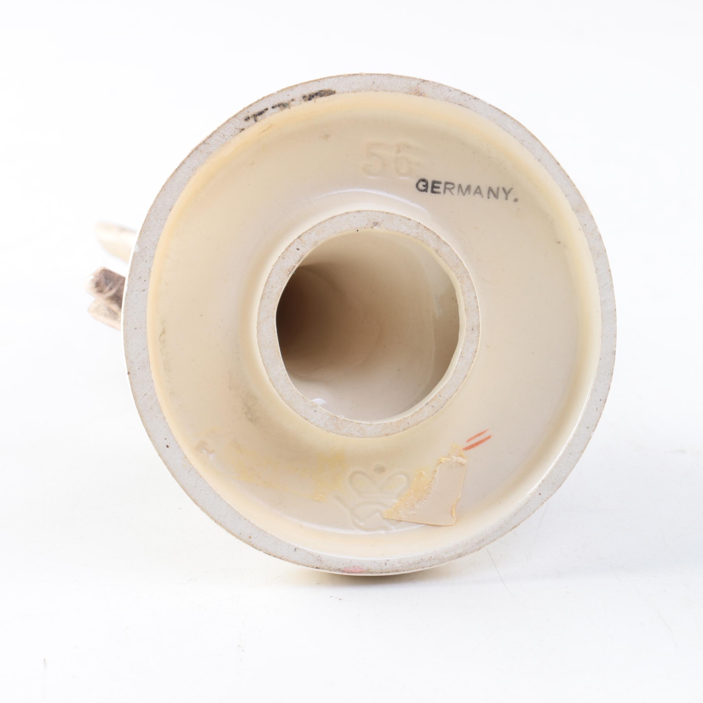 Hummel Figurines Including "Culprits"