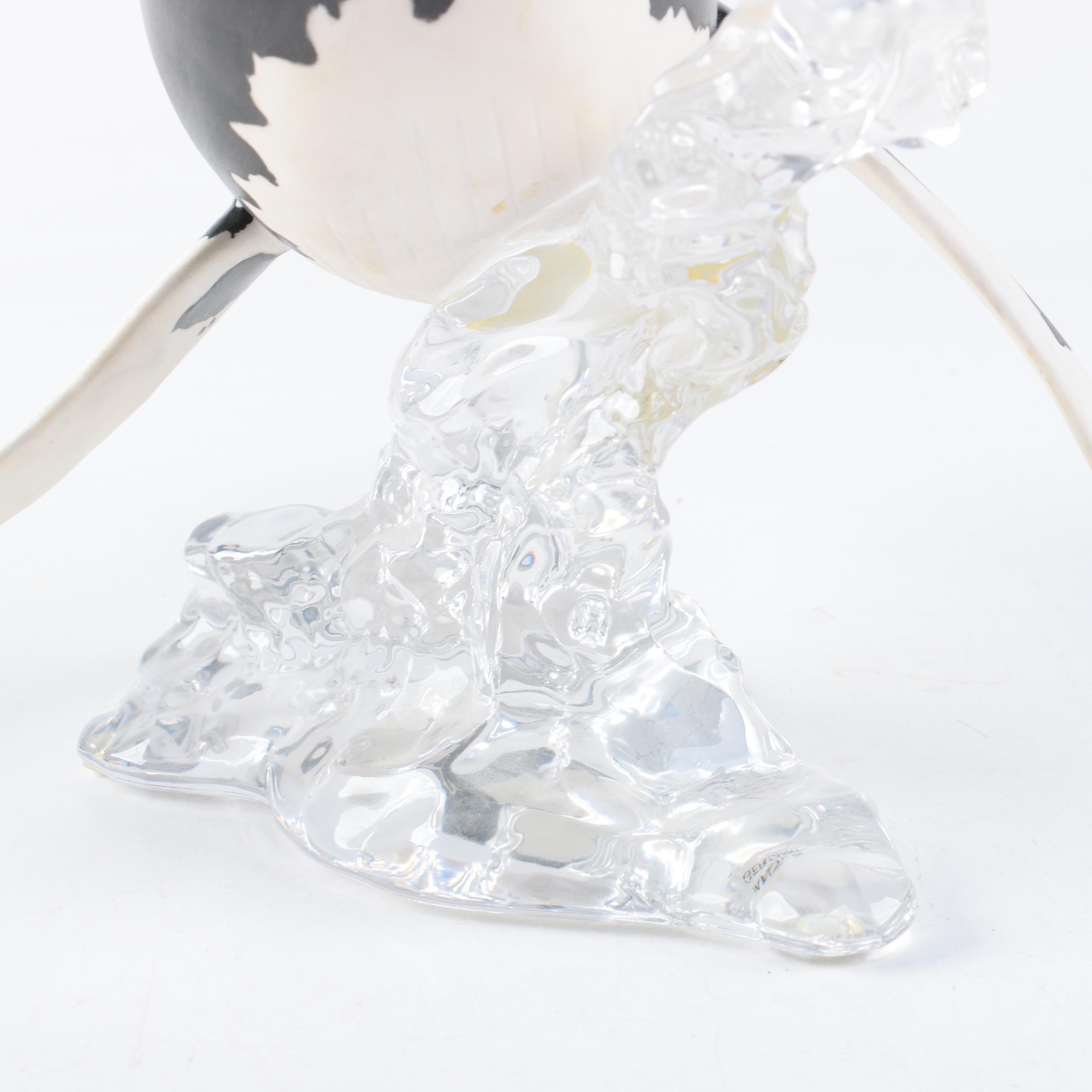 Franklin Mint Humpback Whale