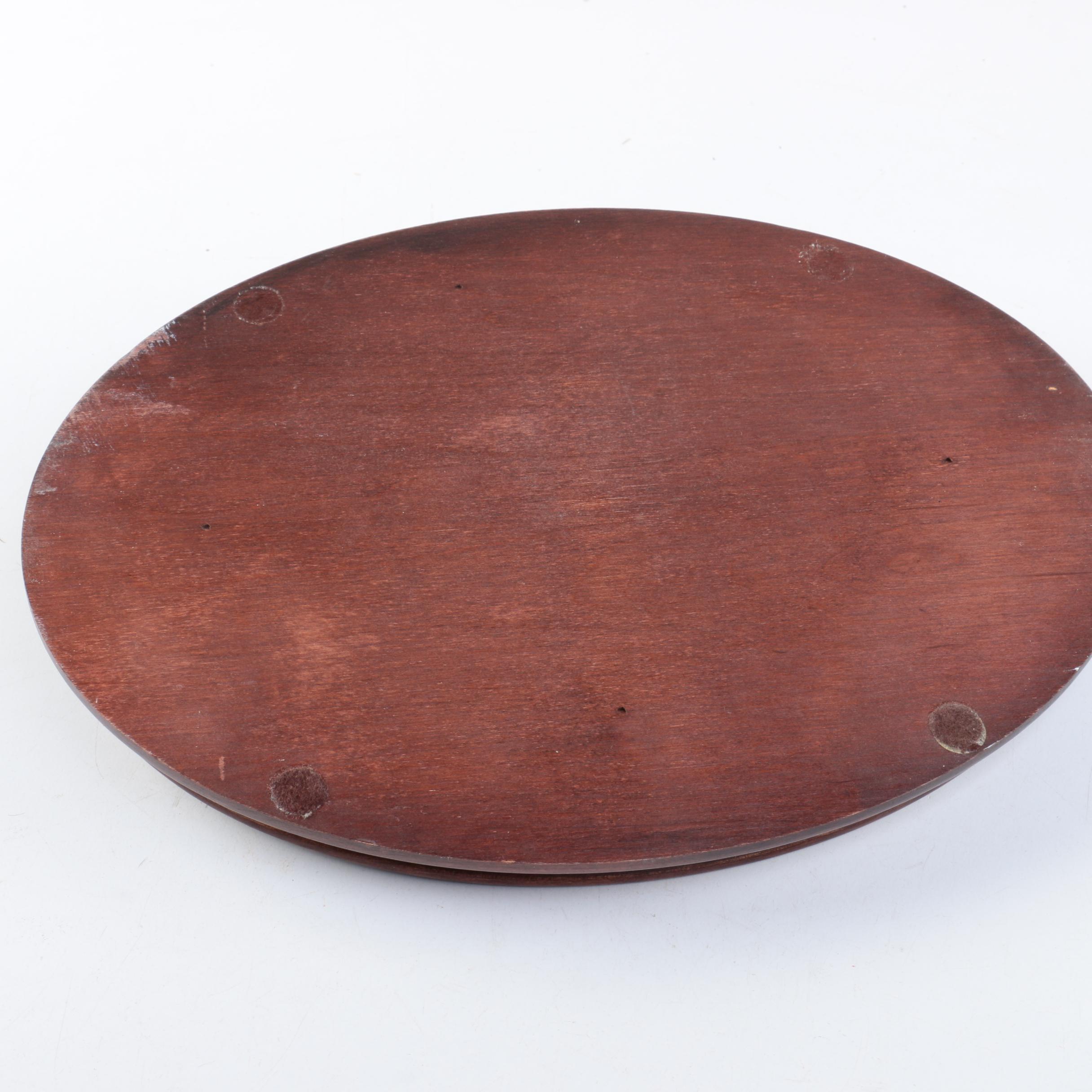 Franklin Mint Porcelain Grizzly Bear