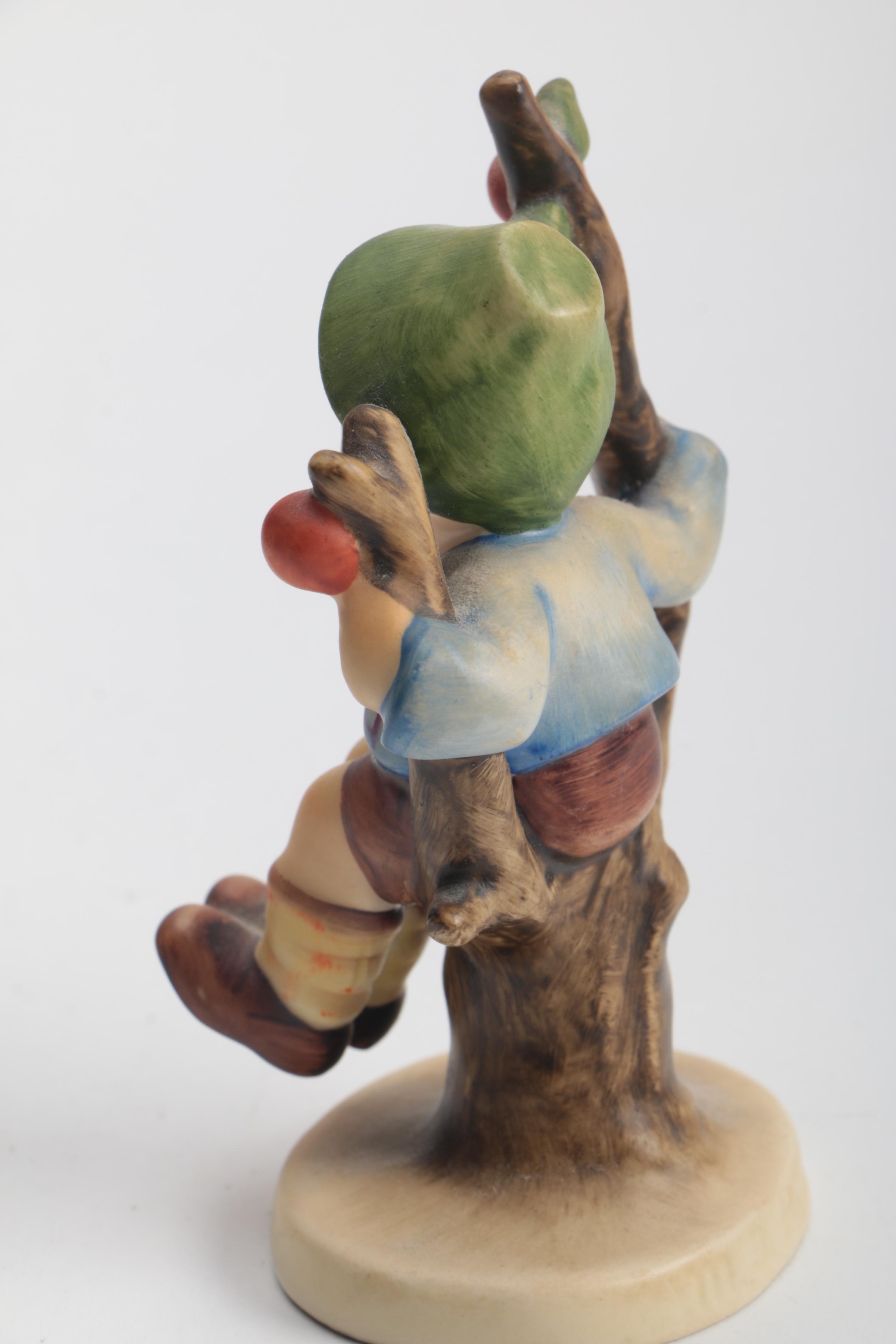 Vintage  Hummel Ceramic Figurines