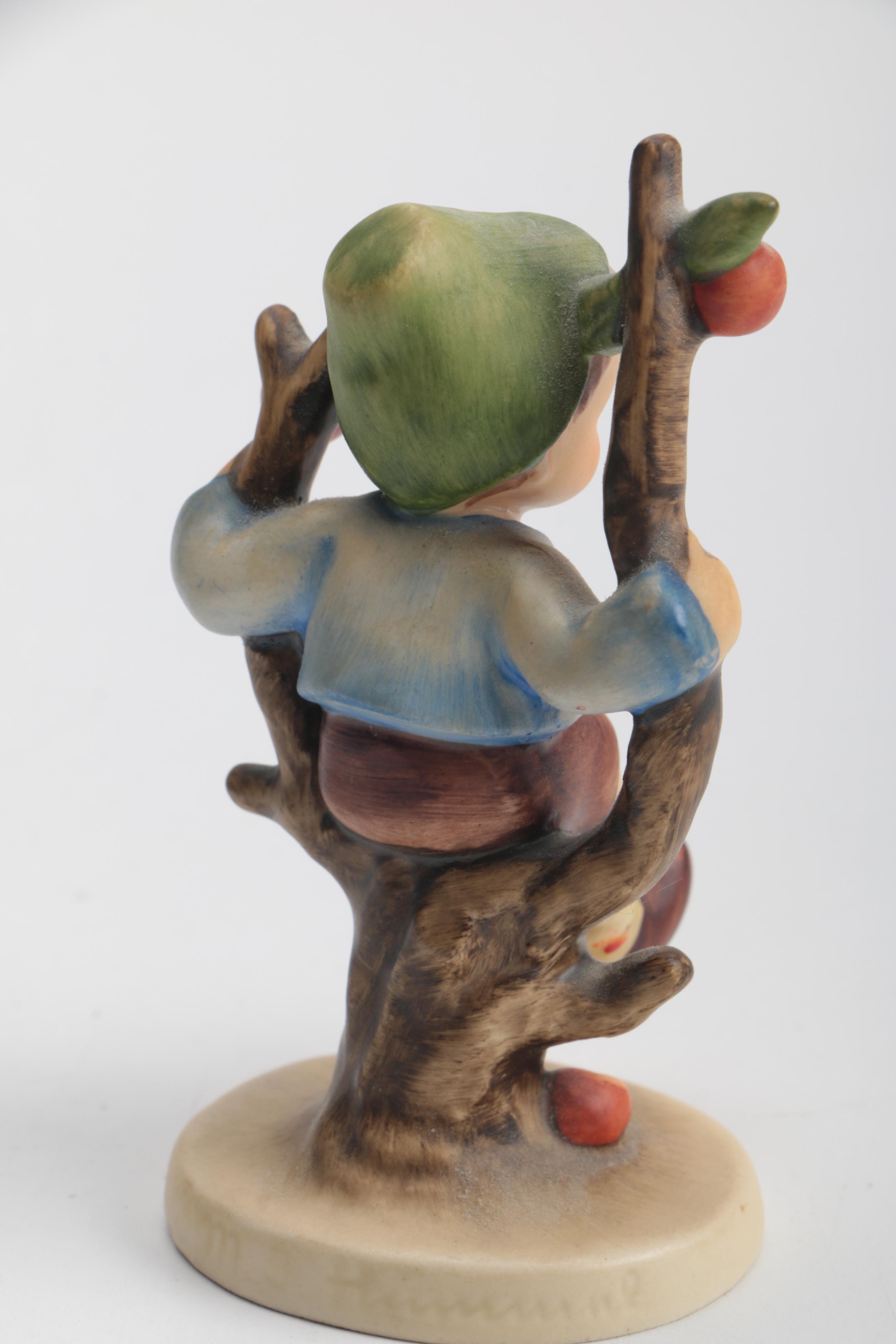 Vintage  Hummel Ceramic Figurines