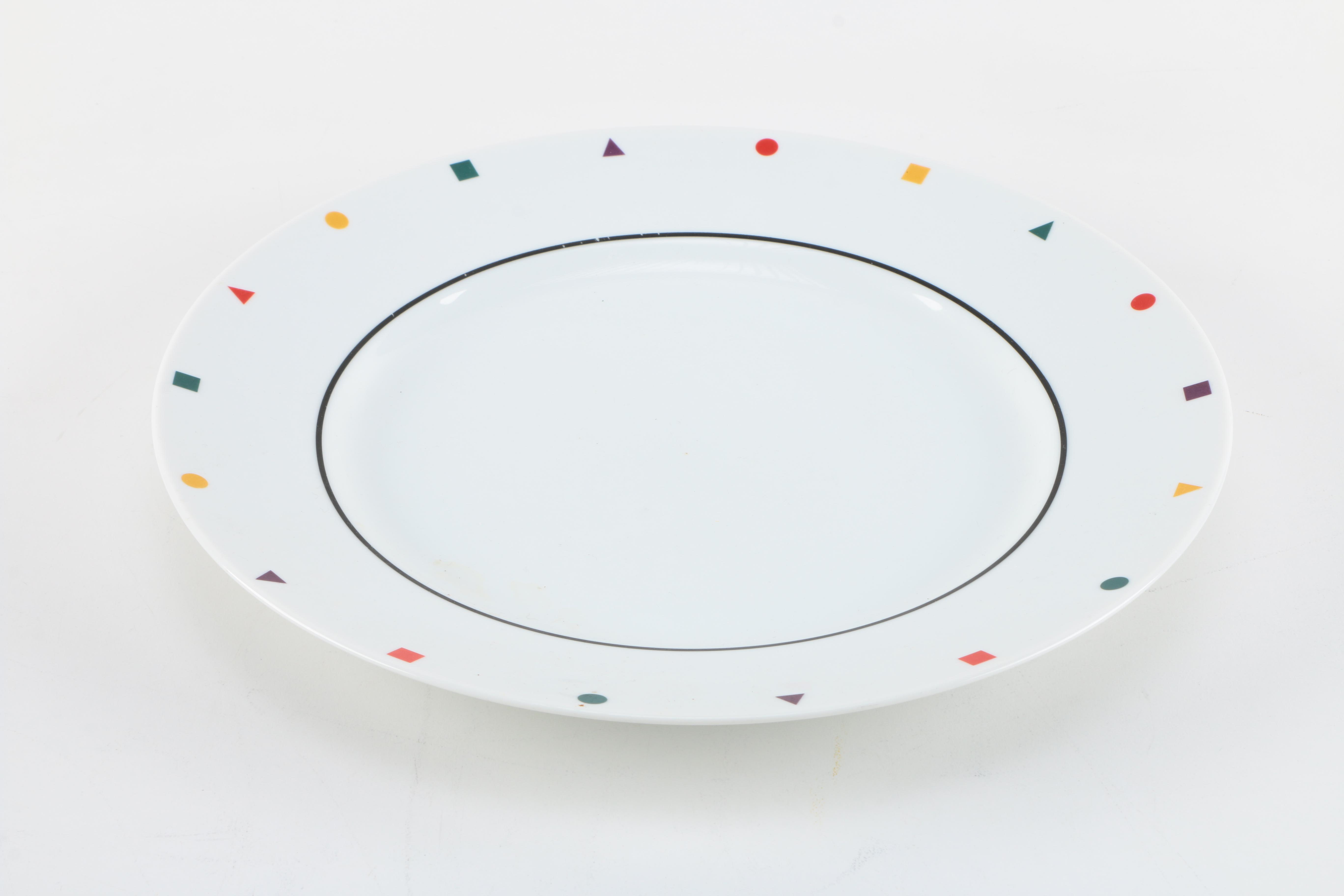 "Sasaki" Chinaware Assortment by R.W. Kitchen