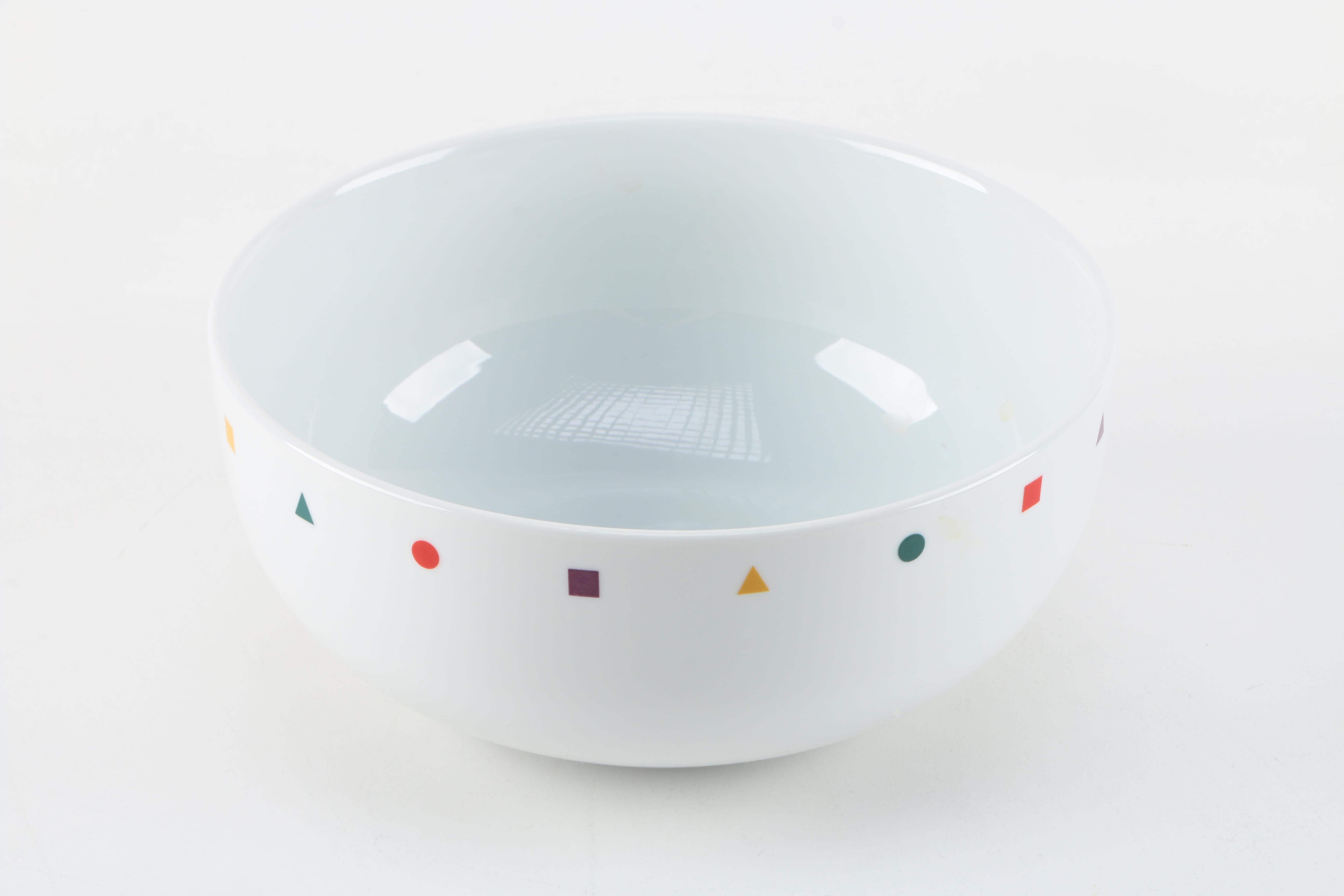 "Sasaki" Chinaware Assortment by R.W. Kitchen