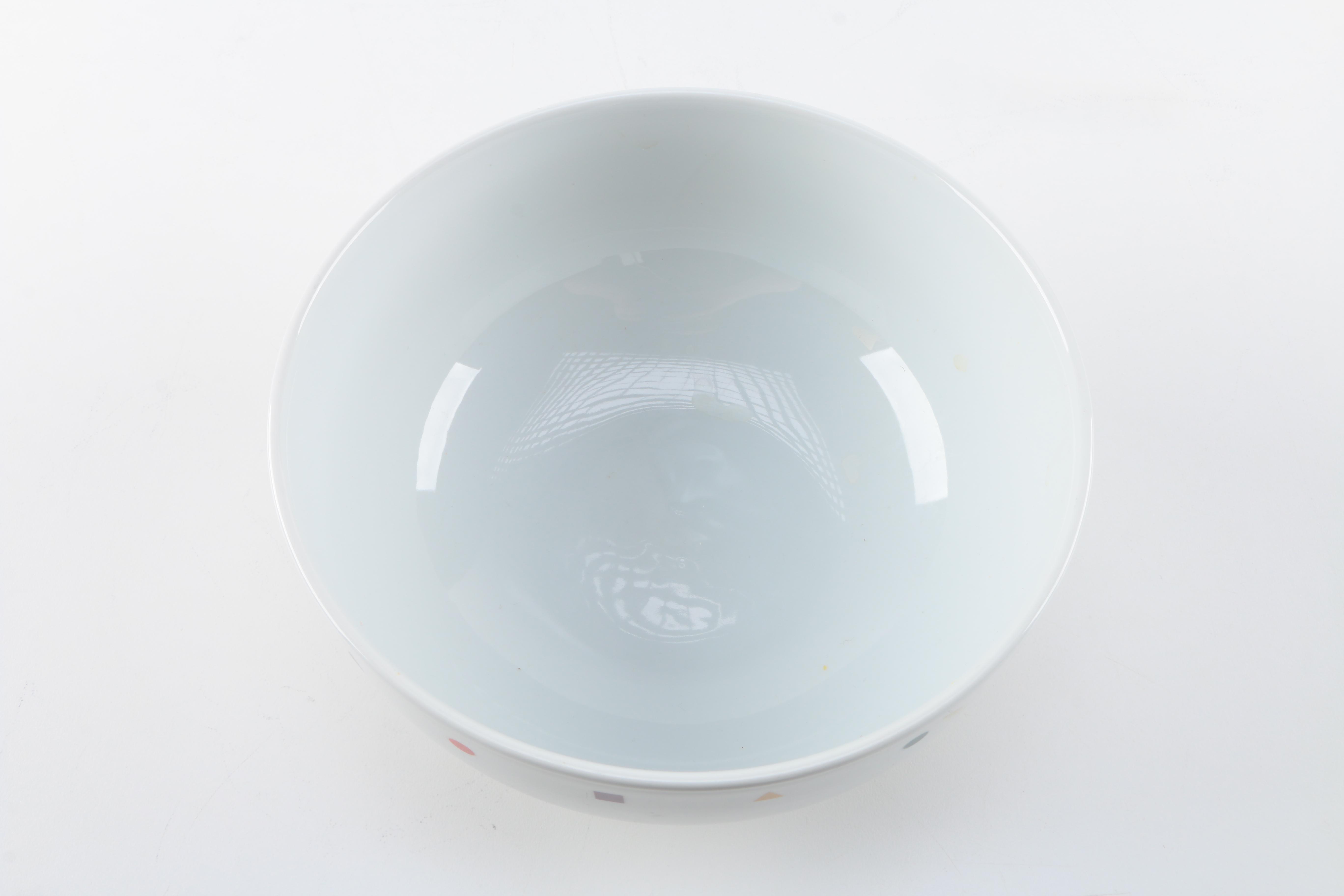 "Sasaki" Chinaware Assortment by R.W. Kitchen
