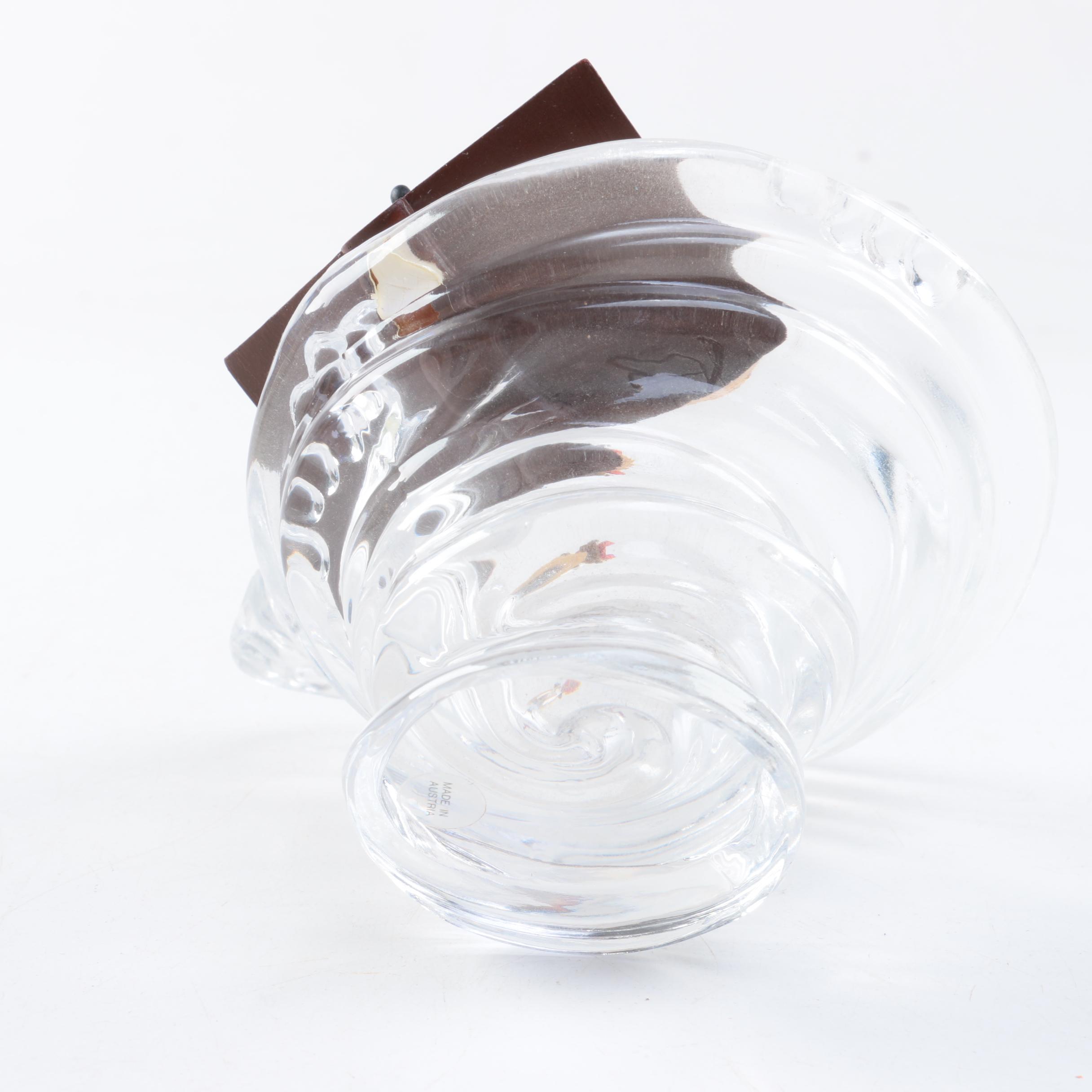 "Fantasia" and "Snow White" Figurines