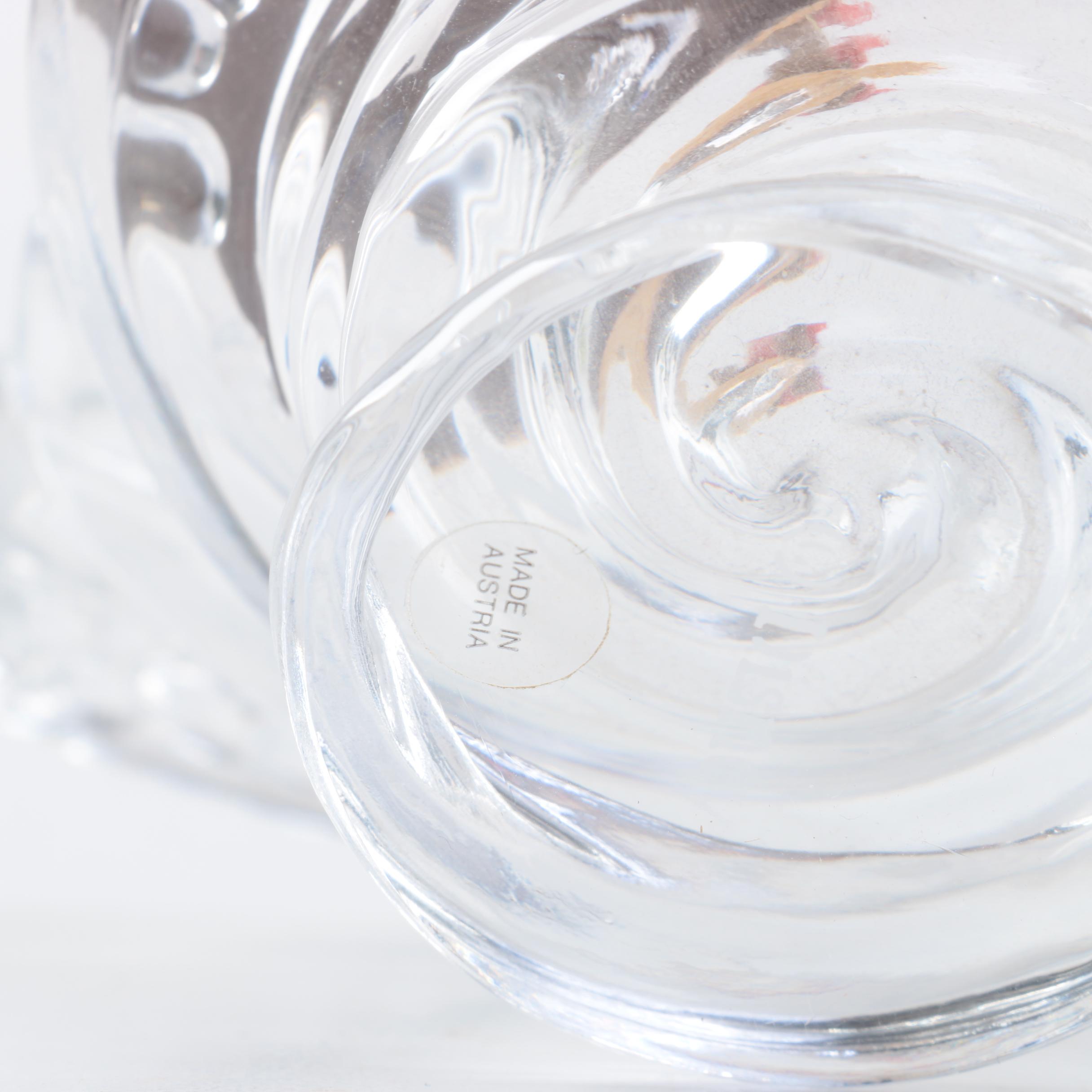 "Fantasia" and "Snow White" Figurines