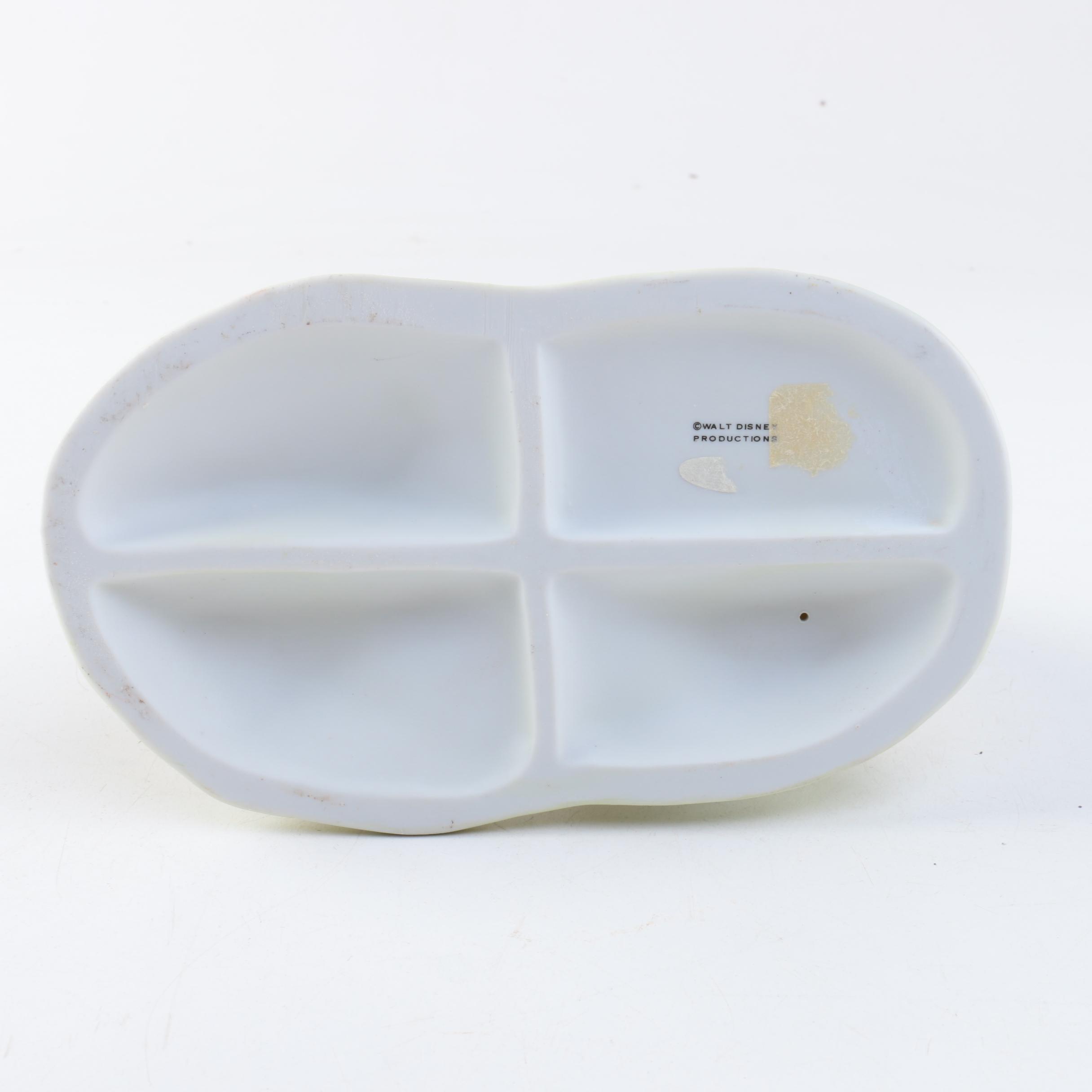 "Fantasia" and "Snow White" Figurines