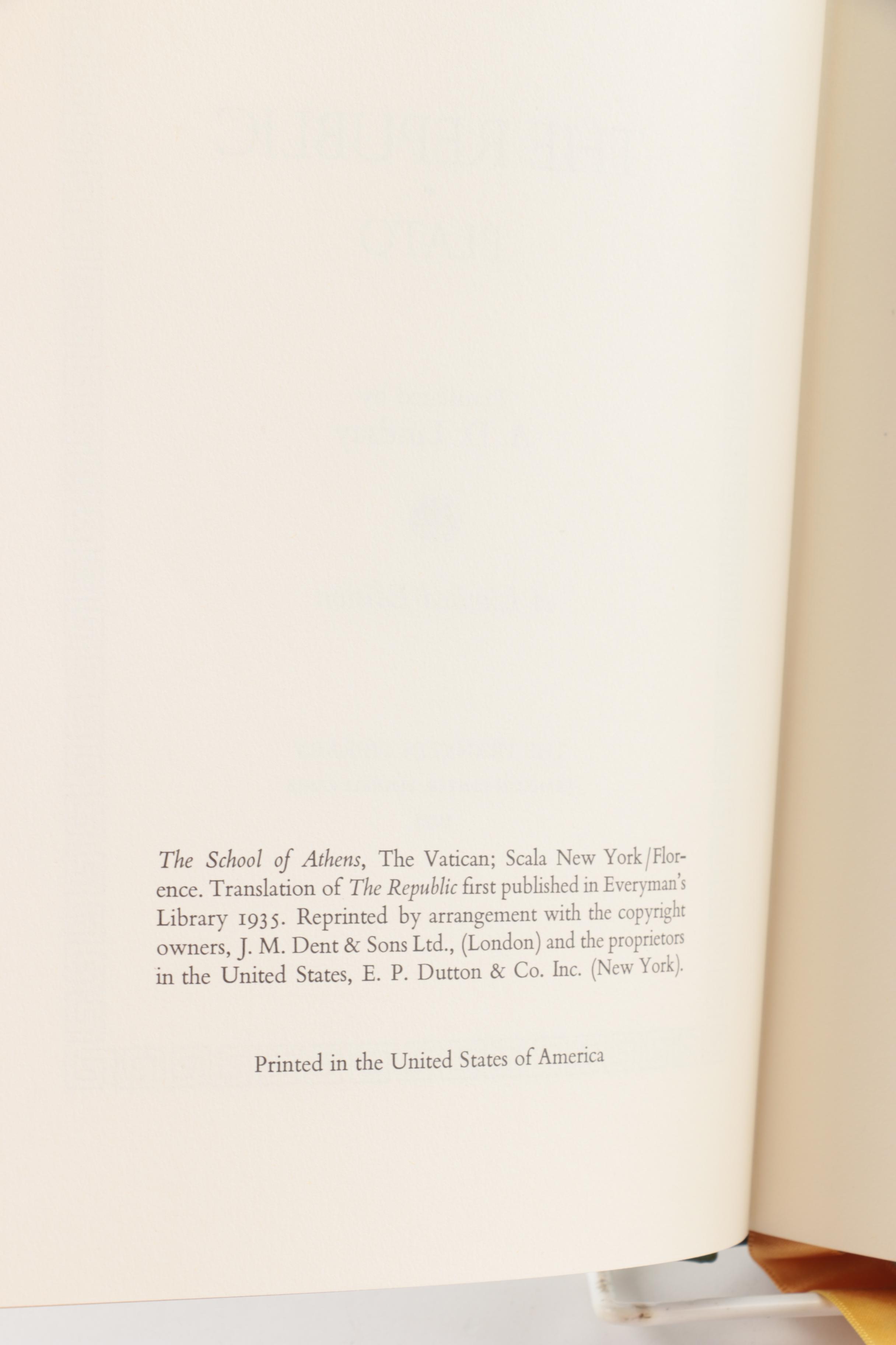 Franklin Library "100 Greatest Books of All Time" Books