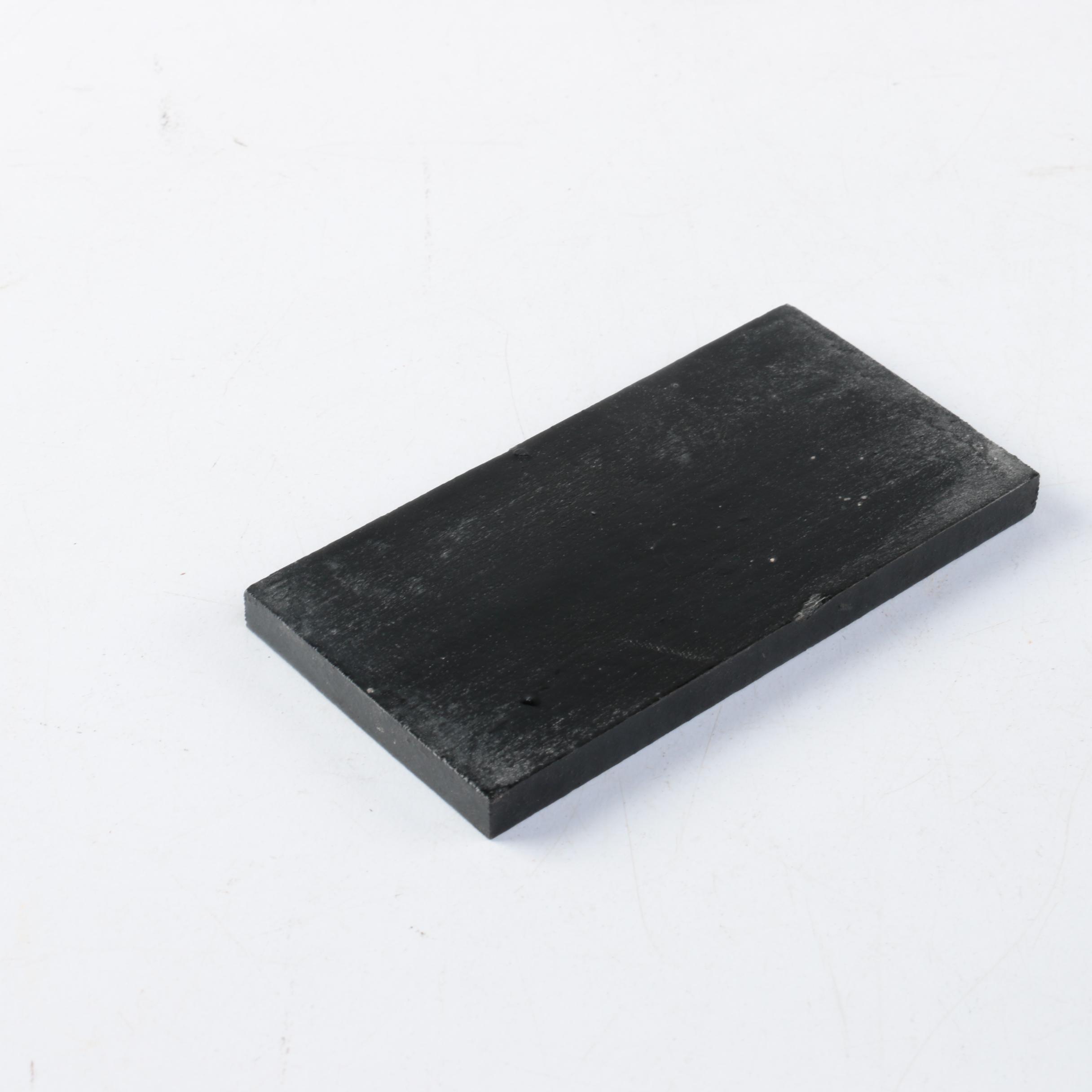 Vintage Japanese Trolley Cart Figurine