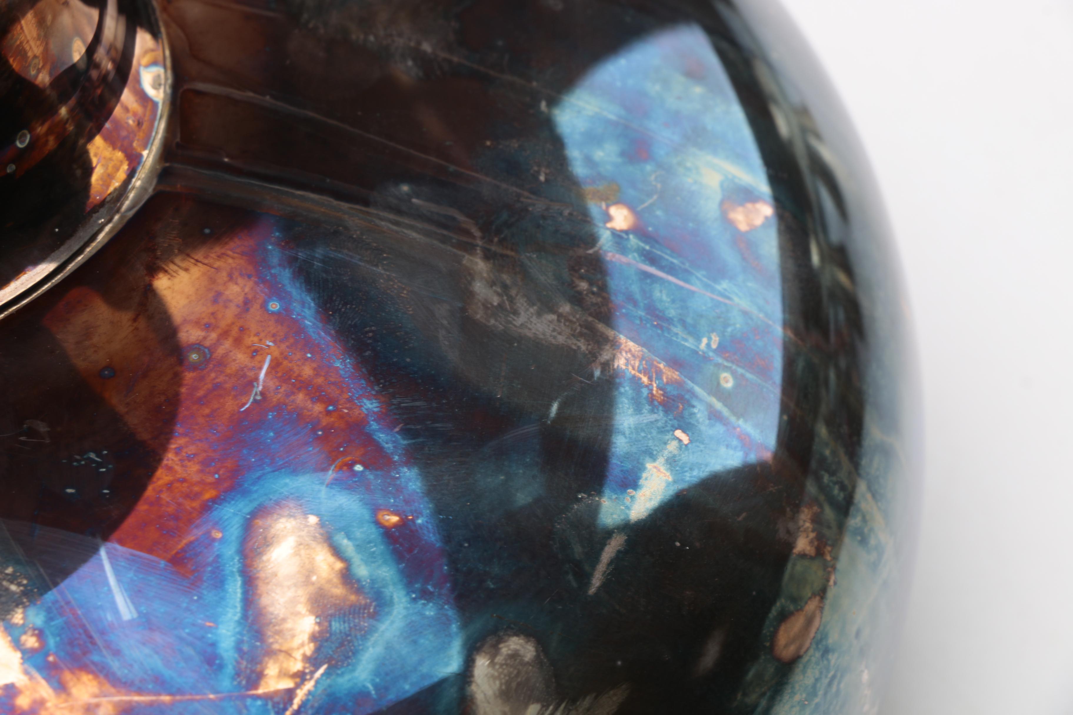 Silver Plate Tableware and Décor Featuring F.B. Rogers Silver Co.