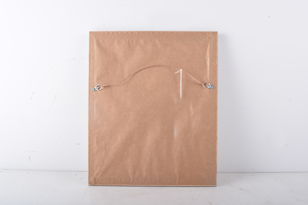 Vintage 1944 Chesterfield Cigarette Ad Featuring Betty Grable