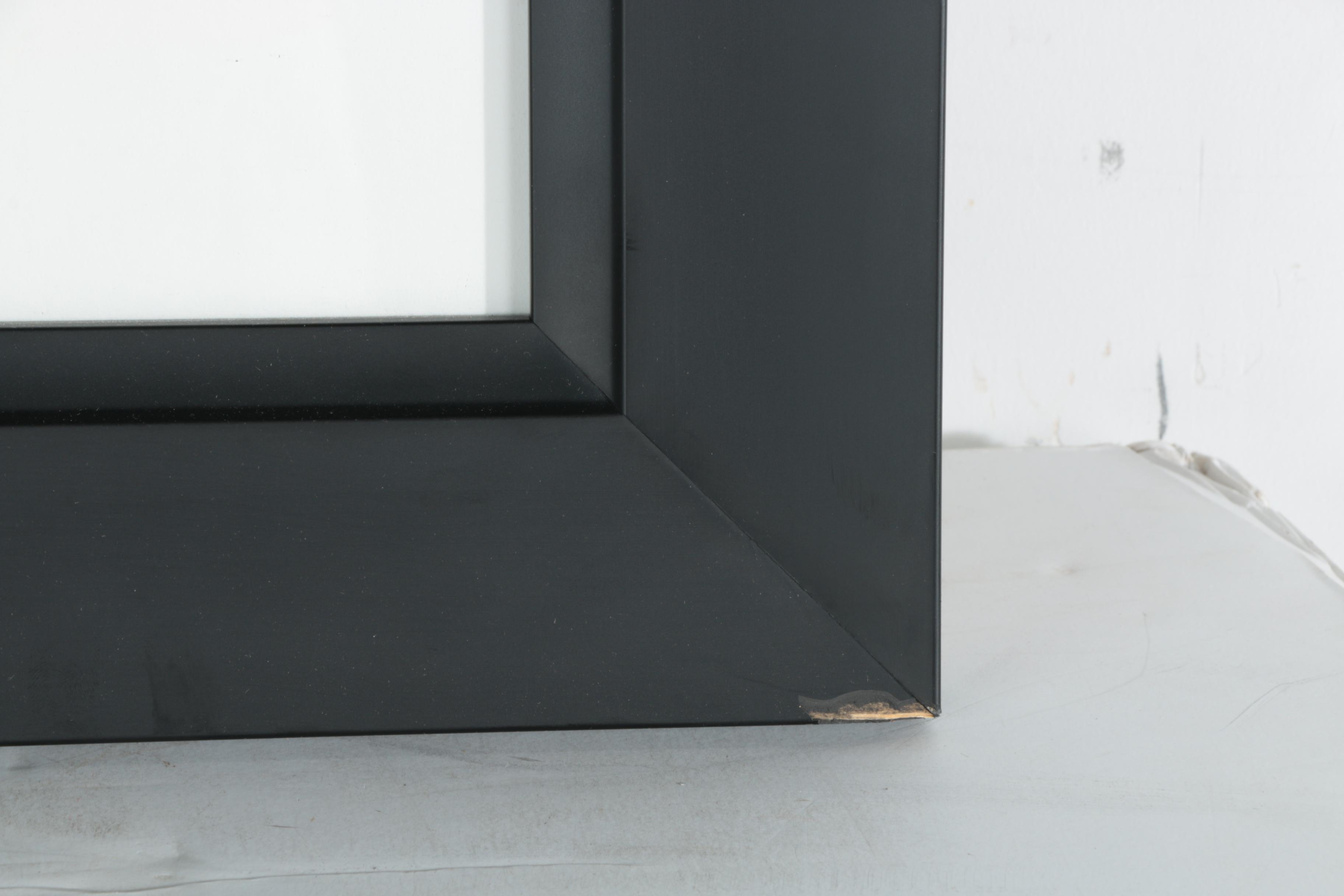 Offset Lithograph After 1925 Photograph of the Eiffel Tower "Views of Paris"