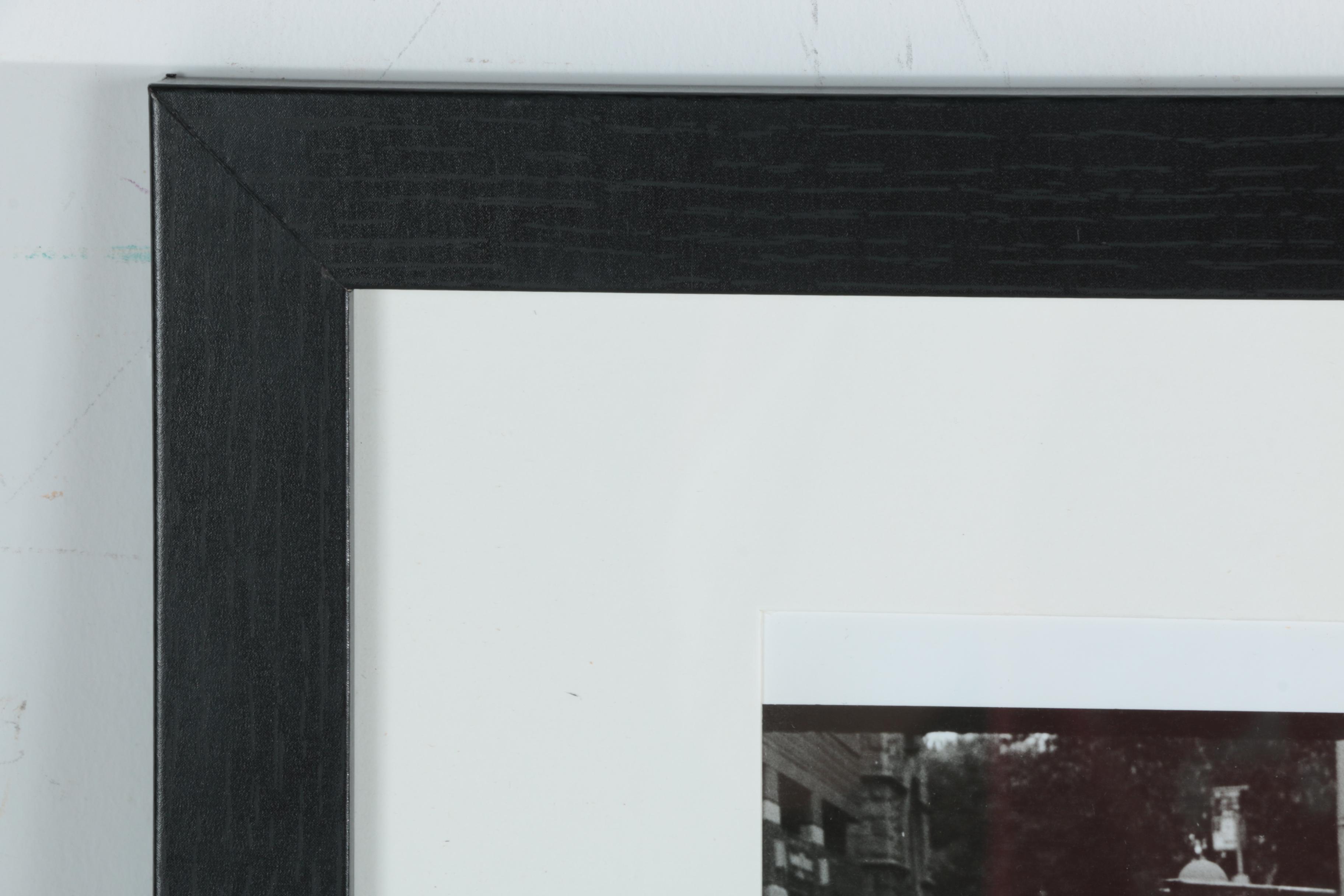 Photograph of Graffiti