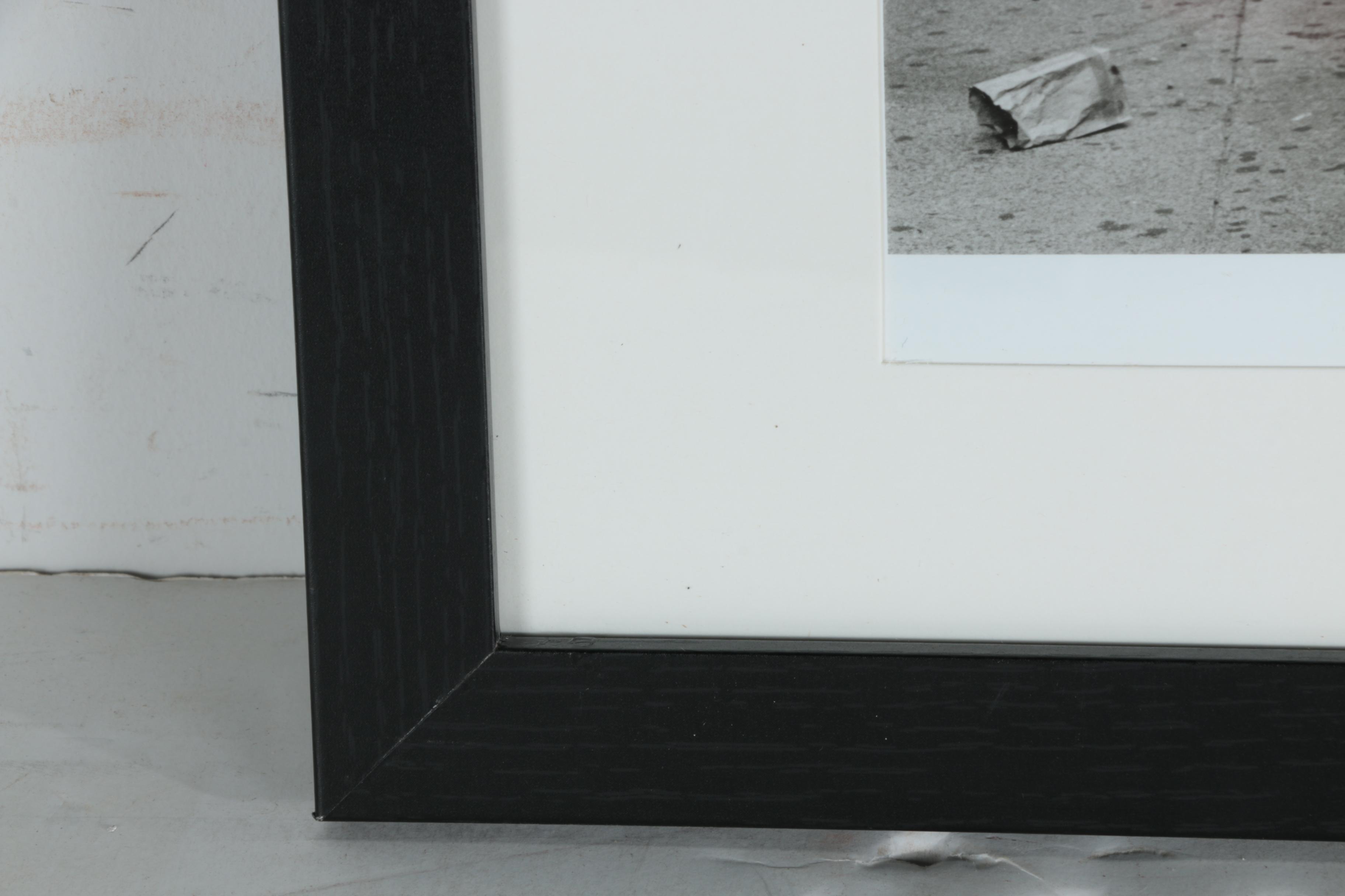 Photograph of Graffiti