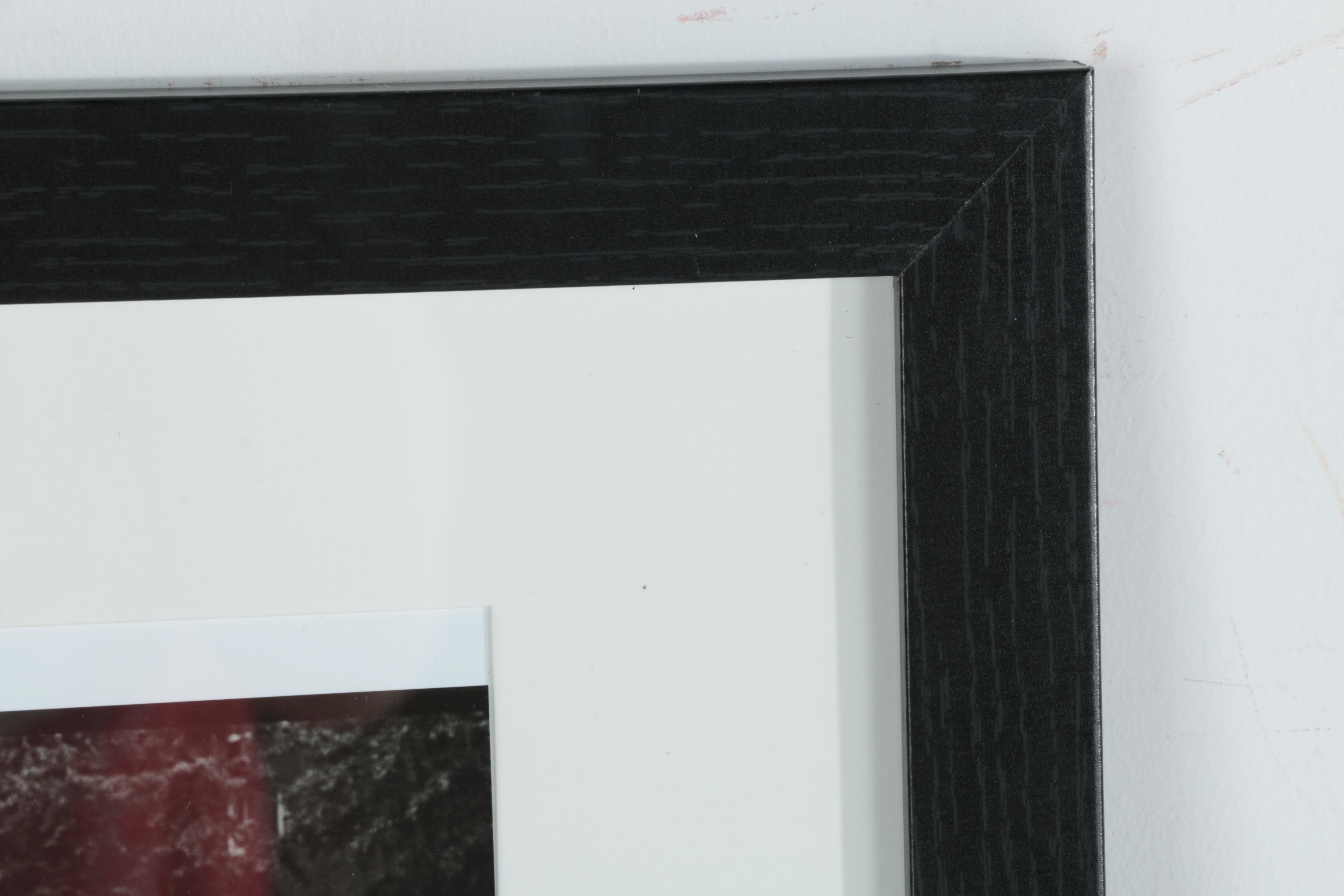 Photograph of Graffiti