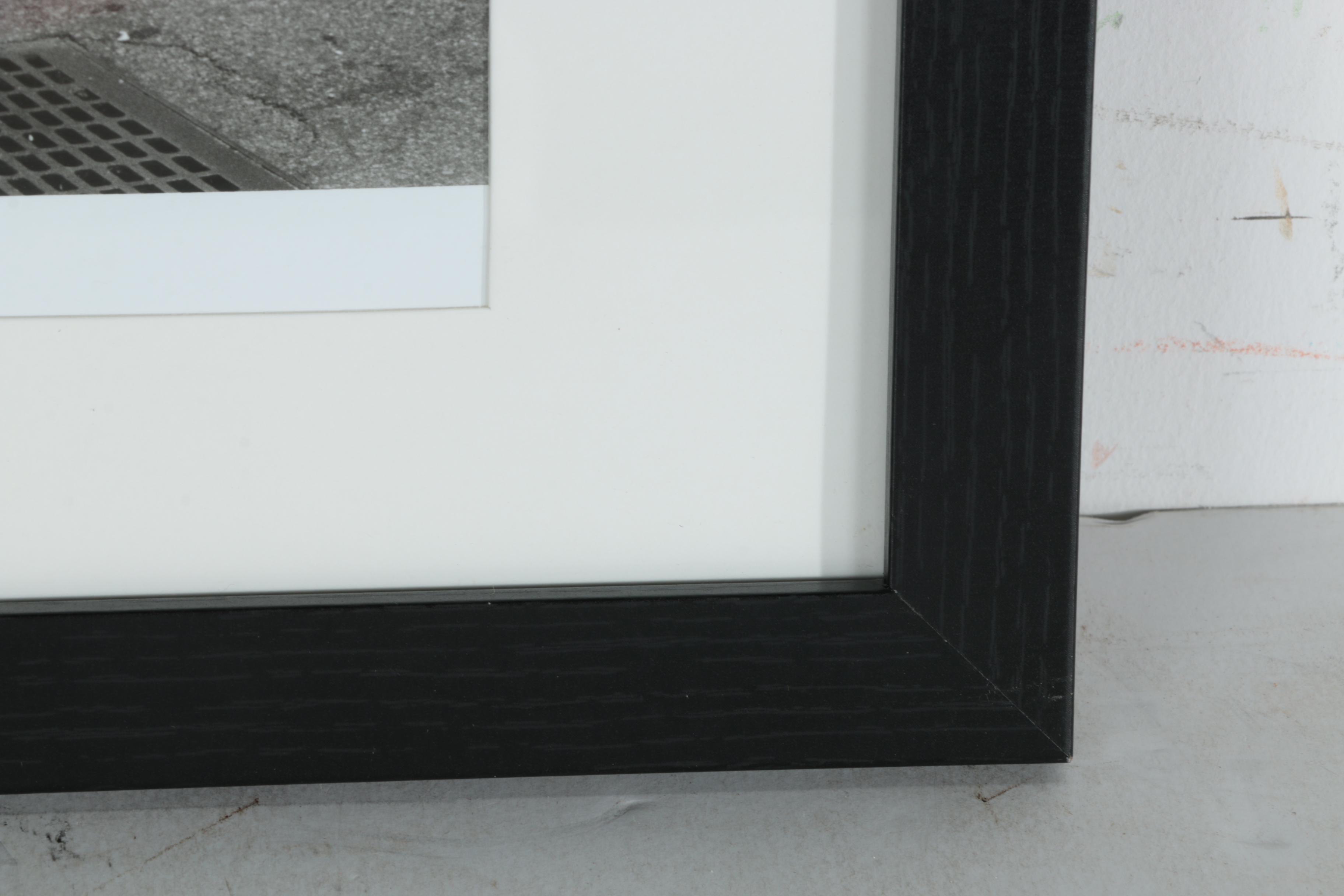 Photograph of Graffiti